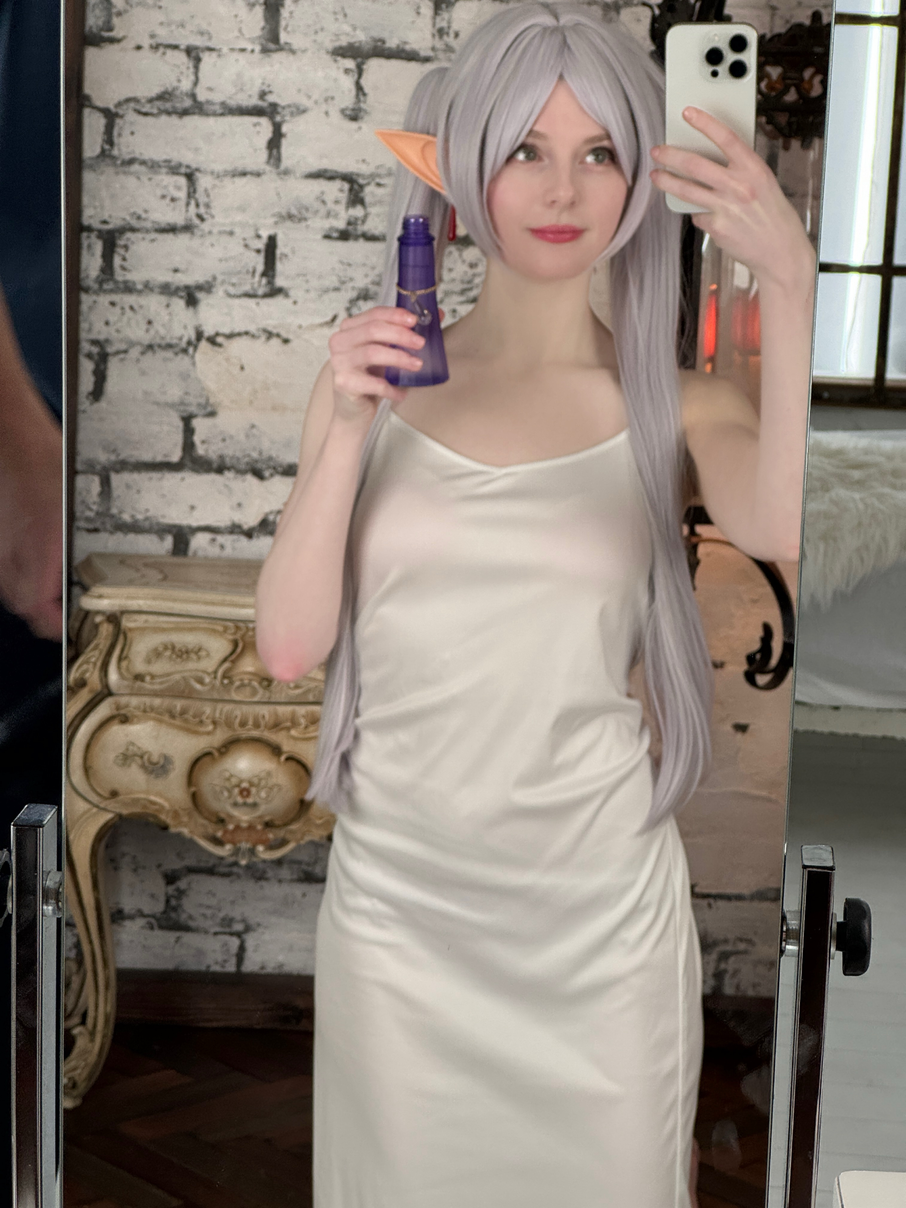 Ella Freya Patreon Nude Leaks photo leak 992 of 1929