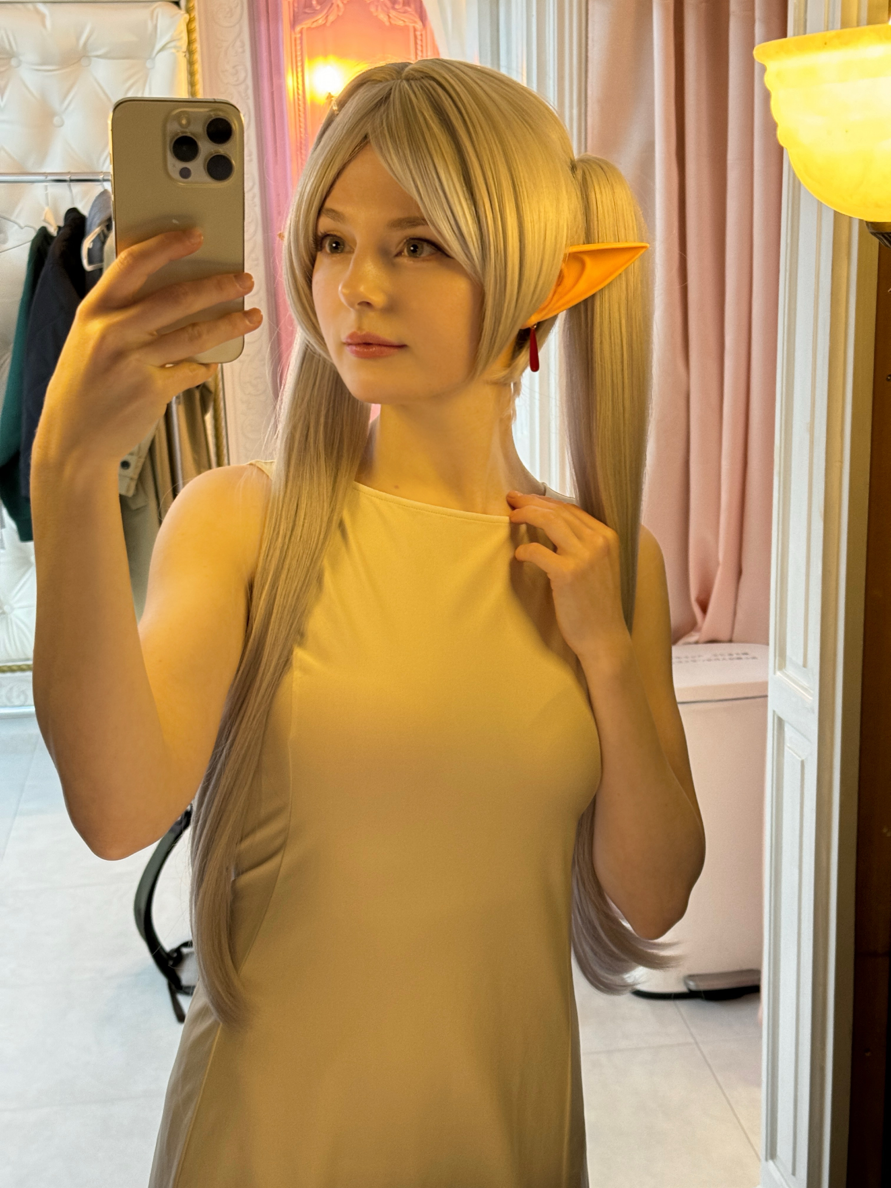 Ella Freya Patreon Nude Leaks photo leak 993 of 1929