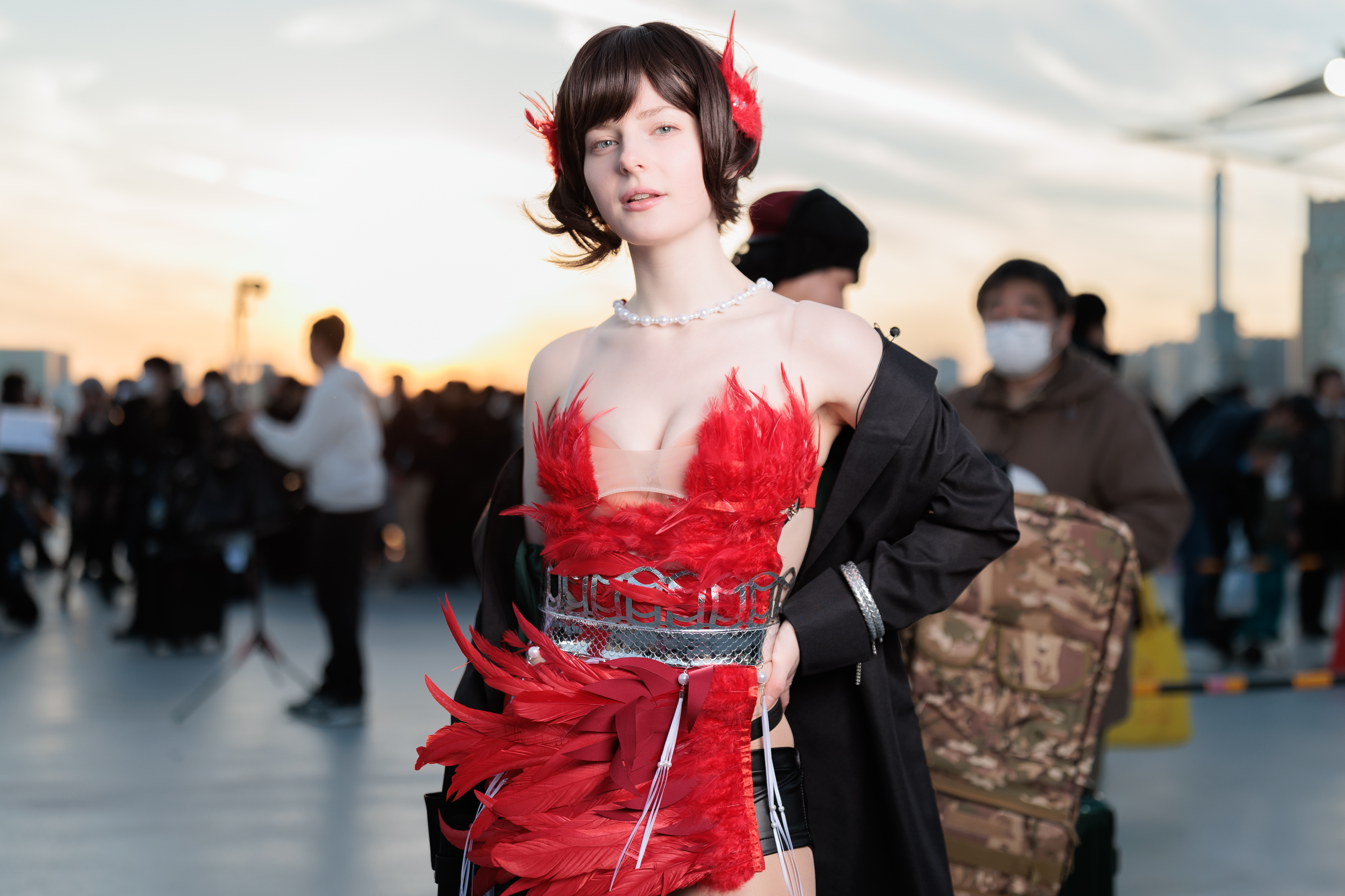 Ella Freya Patreon Nude Leaks photo leak 1023 of 1929