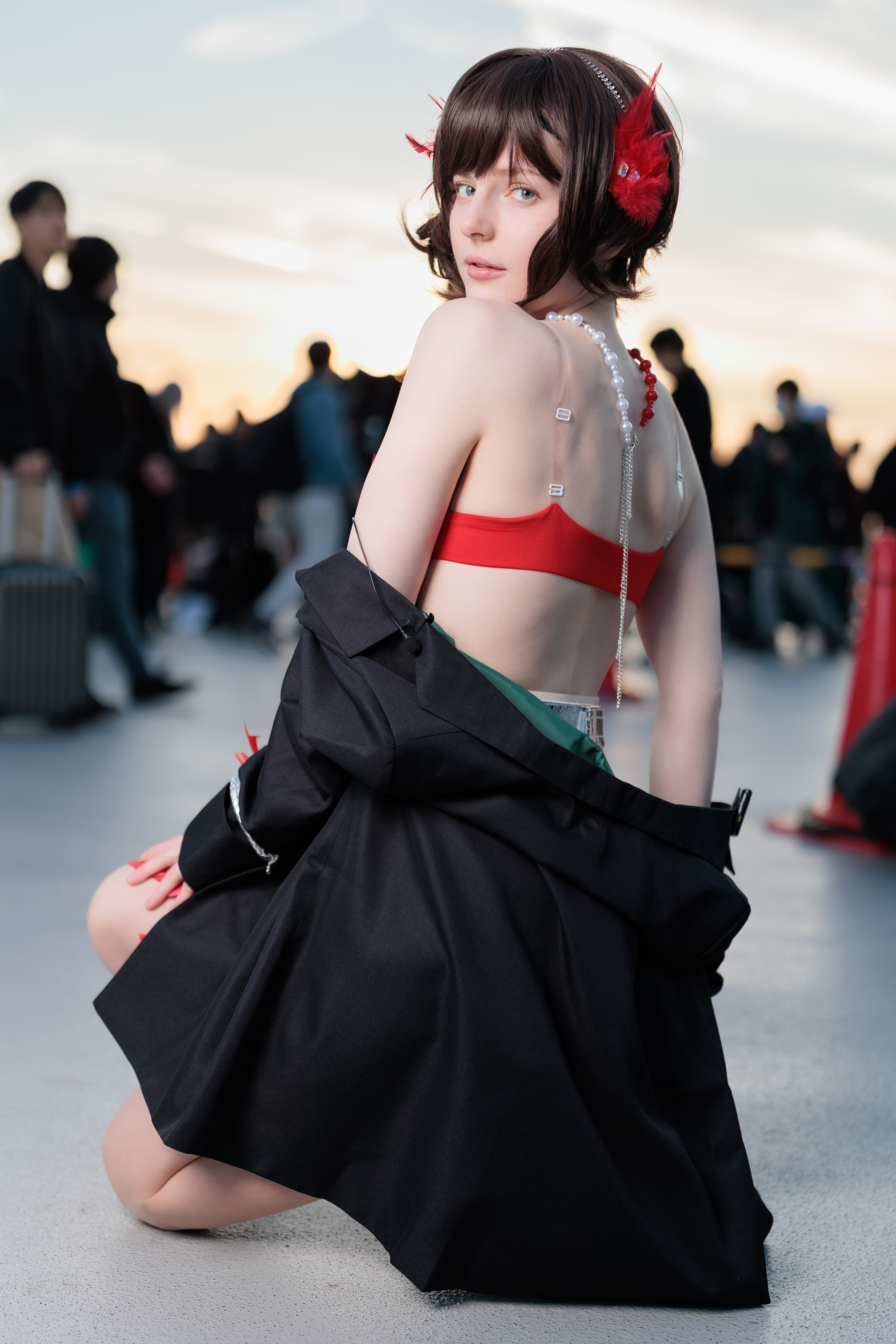 Ella Freya Patreon Nude Leaks photo leak 1035 of 1929
