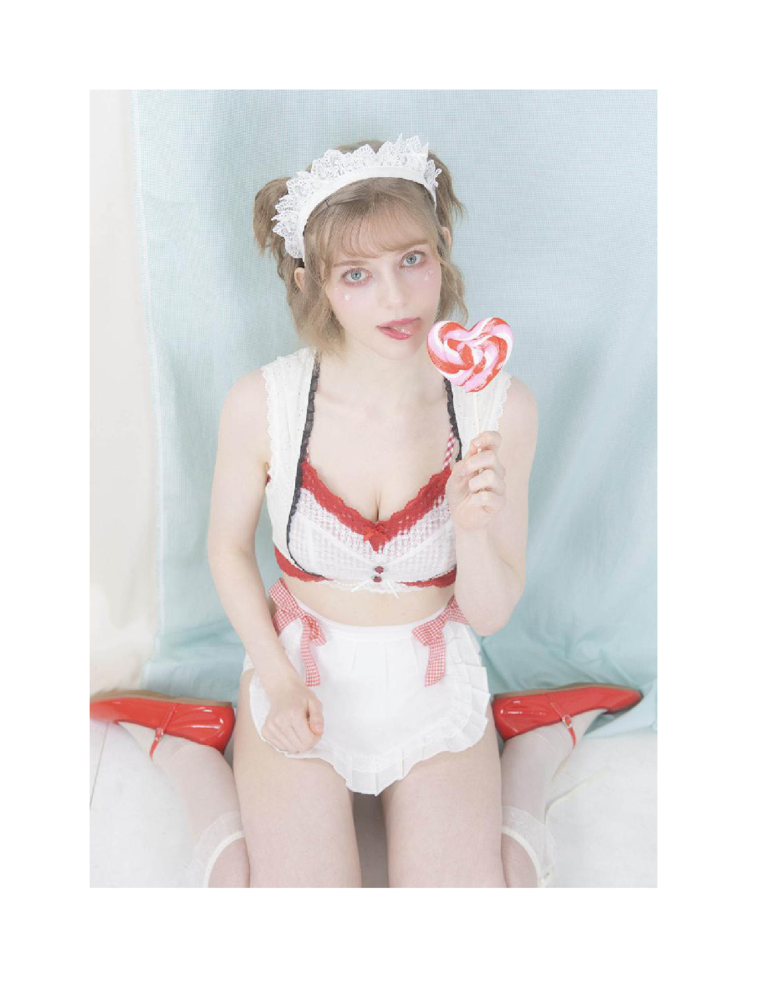 Ella Freya Patreon Nude Leaks photo leak 1038 of 1929