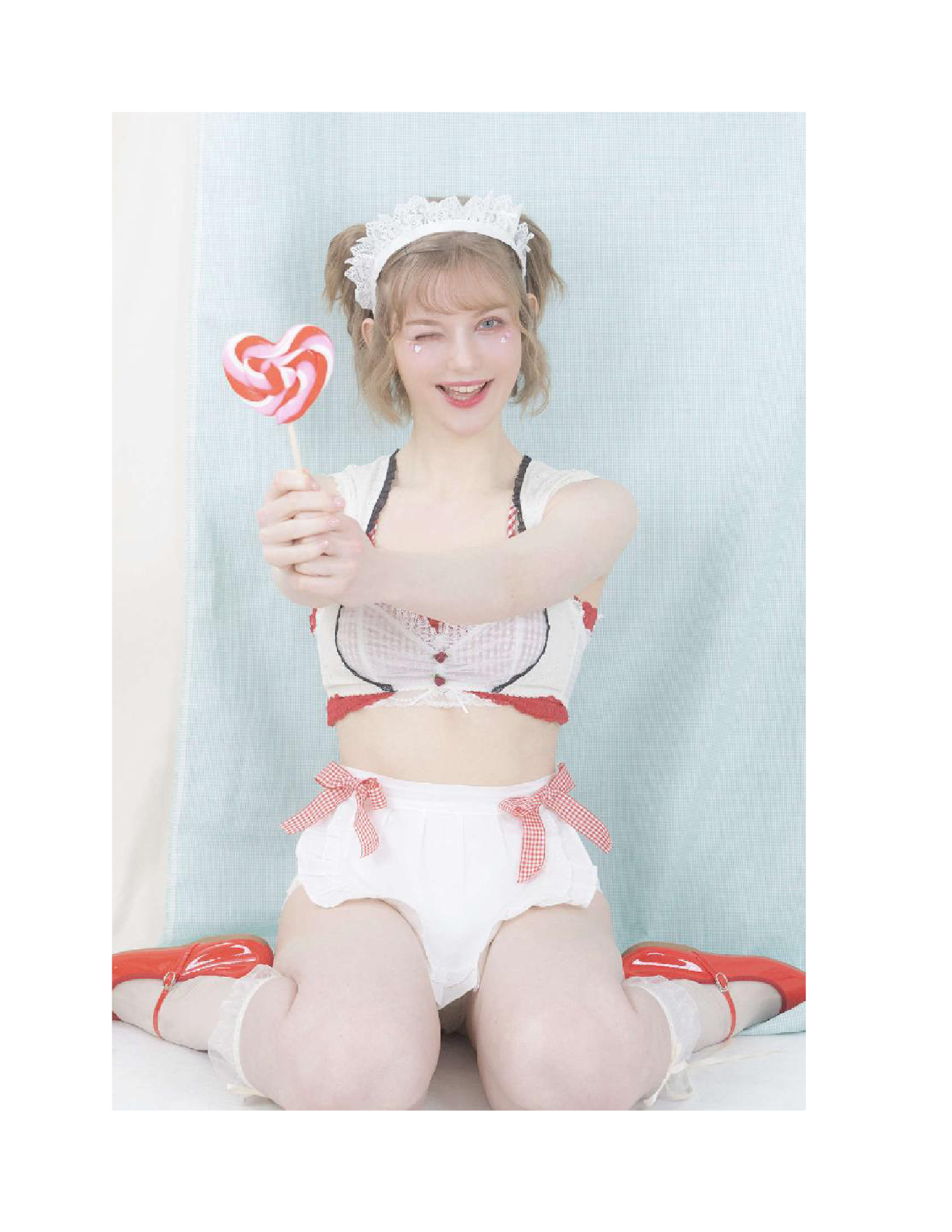 Ella Freya Patreon Nude Leaks photo leak 1041 of 1929
