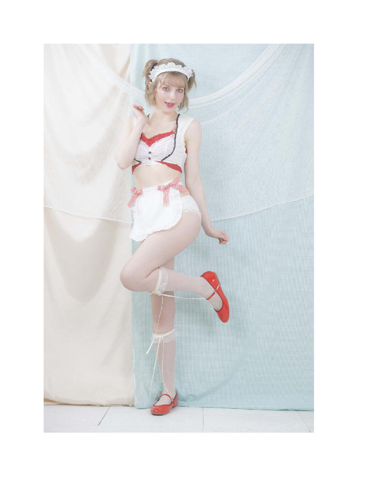 Ella Freya Patreon Nude Leaks photo leak 1043 of 1929