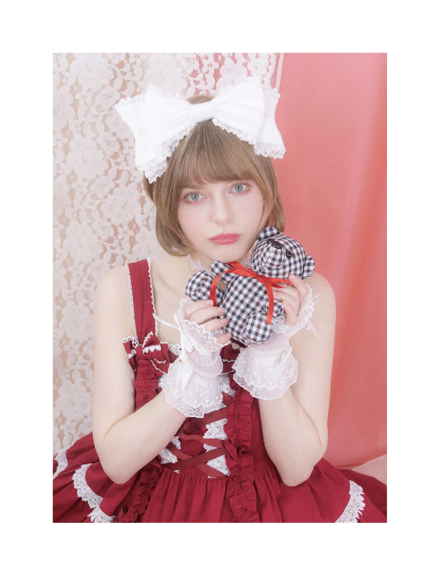 Ella Freya Patreon Nude Leaks photo leak 1046 of 1929