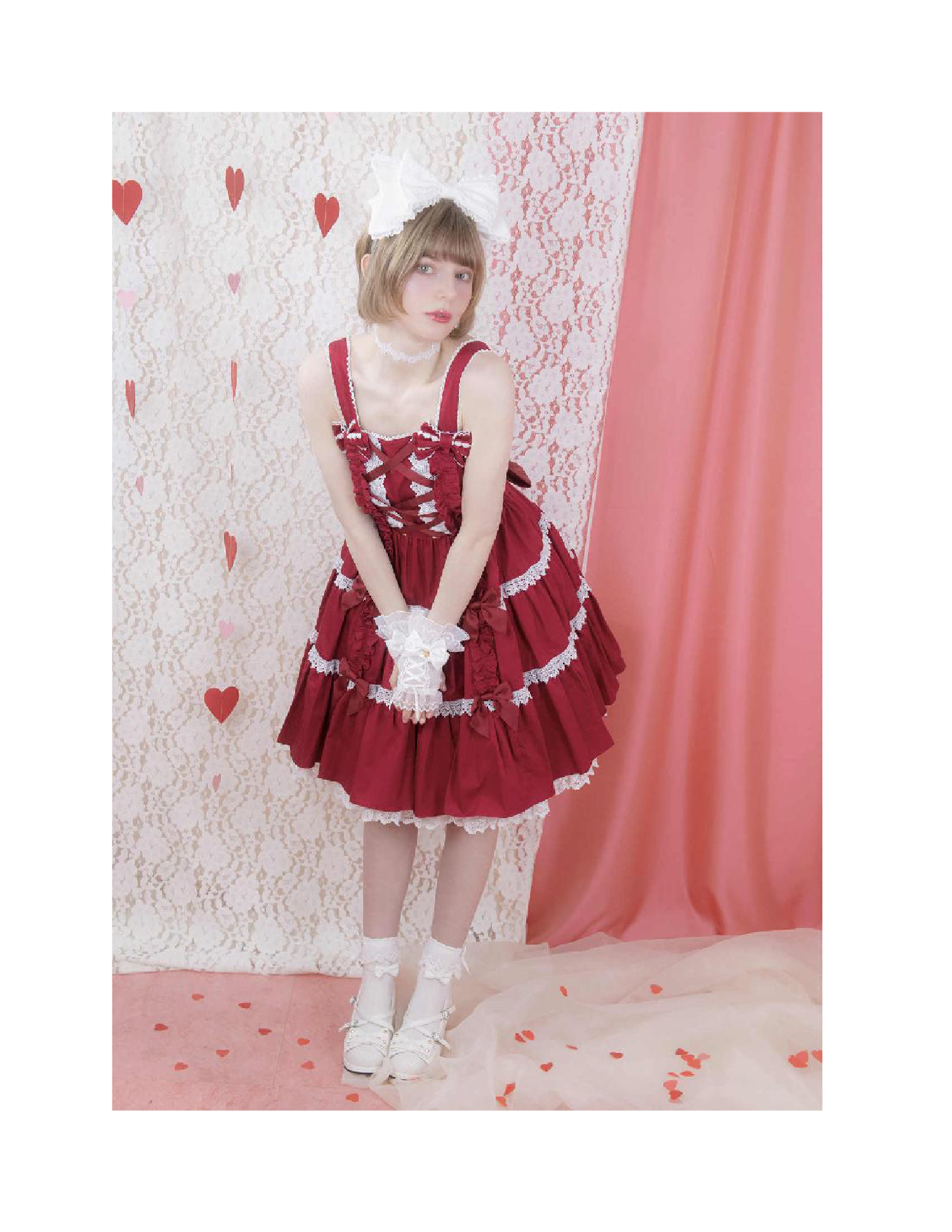 Ella Freya Patreon Nude Leaks photo leak 1048 of 1929