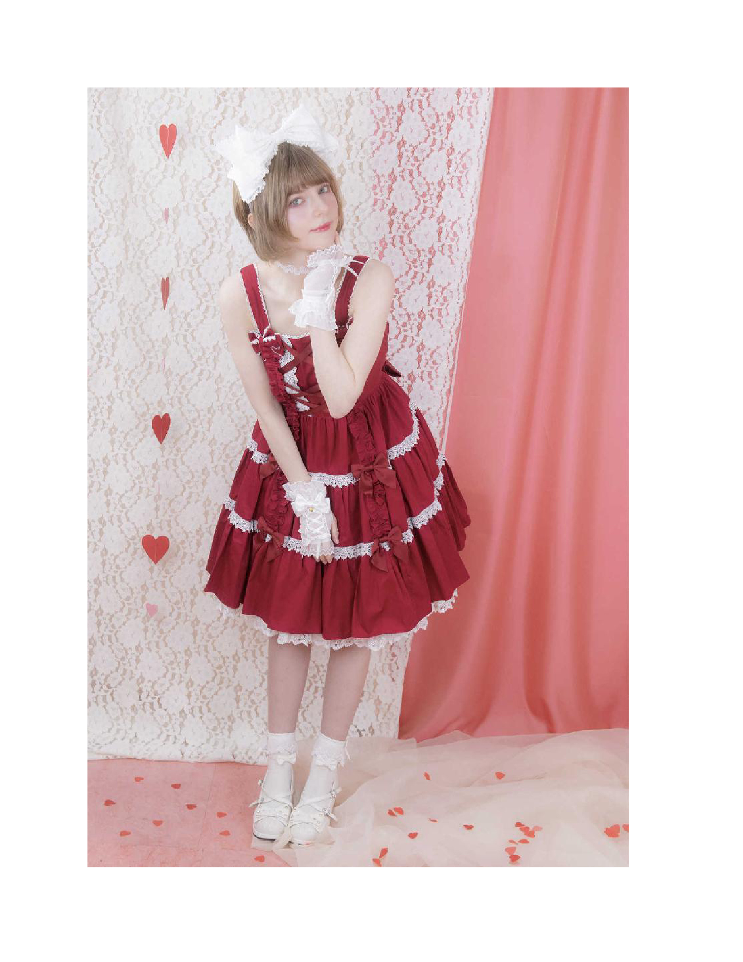Ella Freya Patreon Nude Leaks photo leak 1049 of 1929