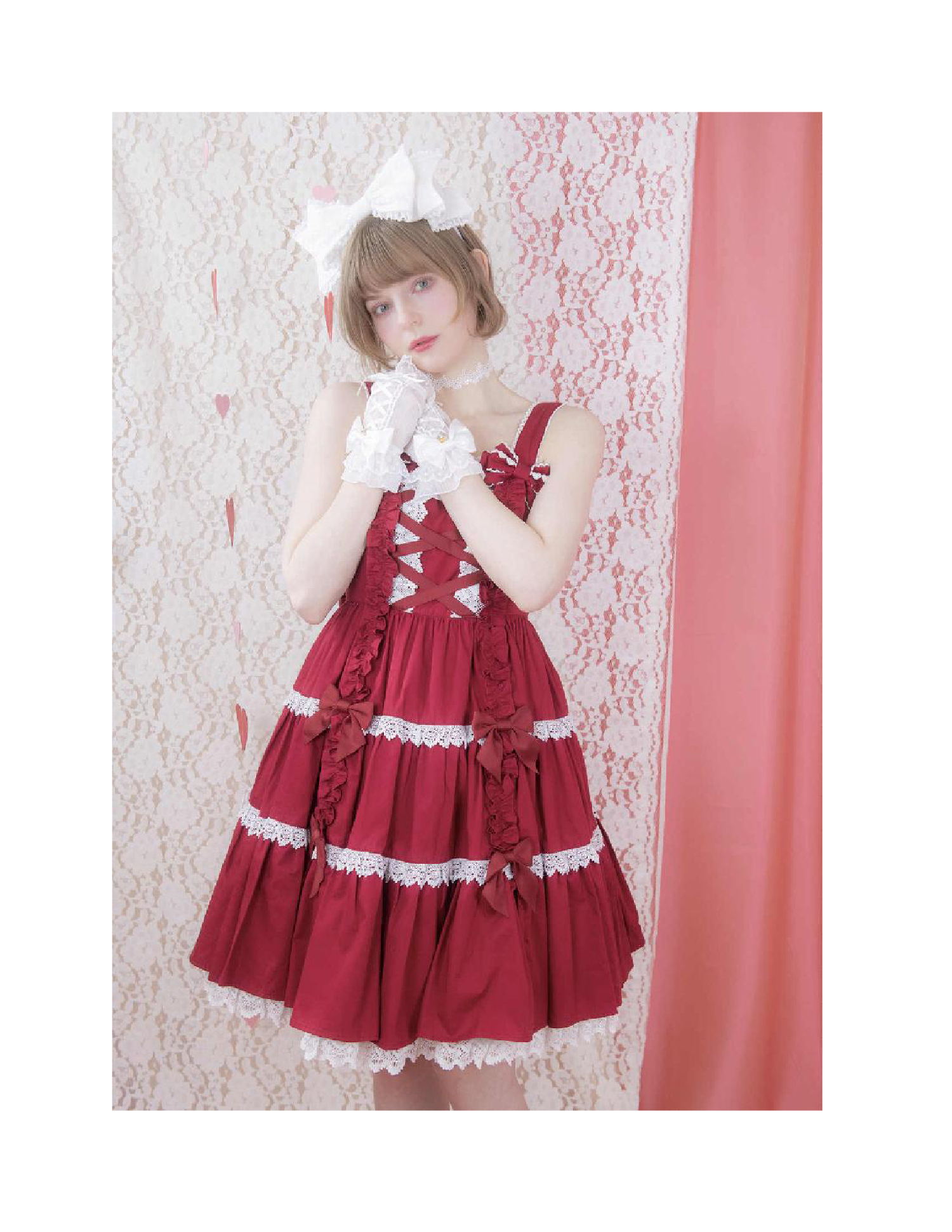 Ella Freya Patreon Nude Leaks photo leak 1050 of 1929