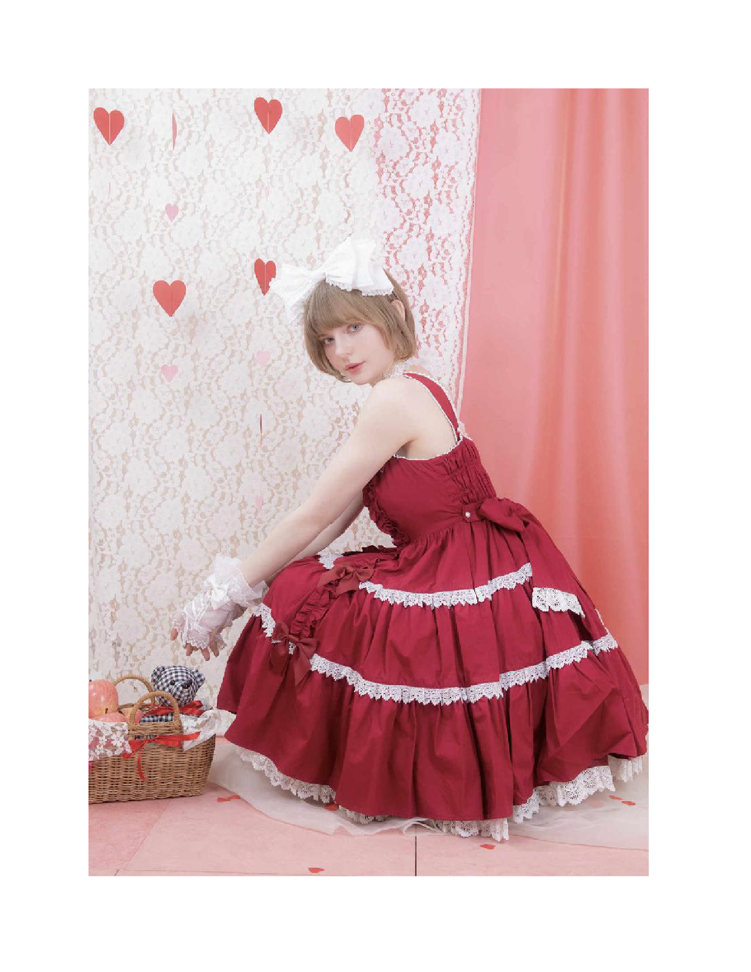 Ella Freya Patreon Nude Leaks photo leak 1052 of 1929
