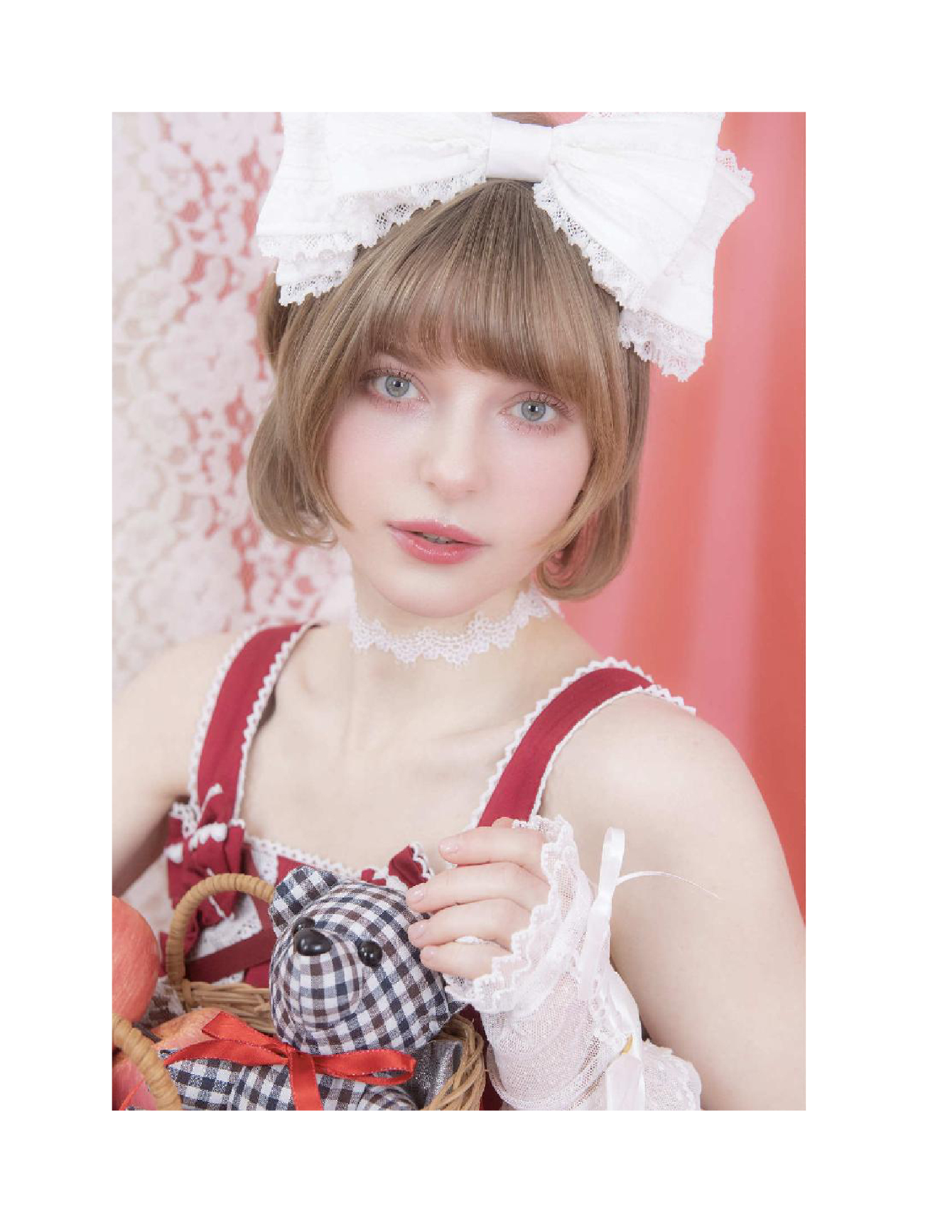 Ella Freya Patreon Nude Leaks photo leak 1055 of 1929