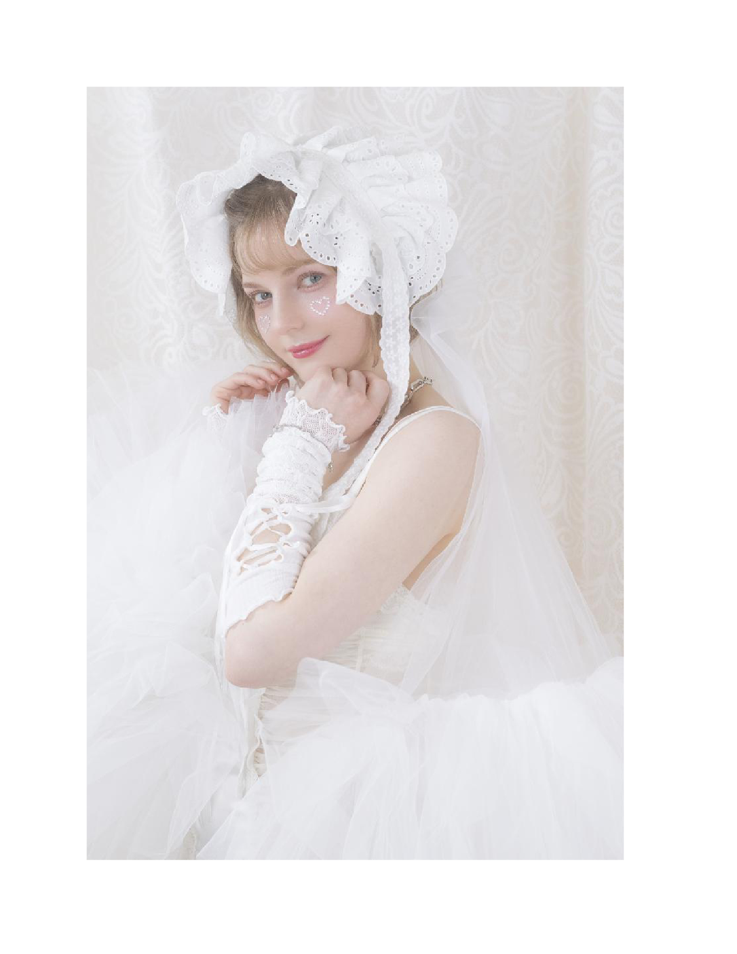 Ella Freya Patreon Nude Leaks photo leak 1061 of 1929