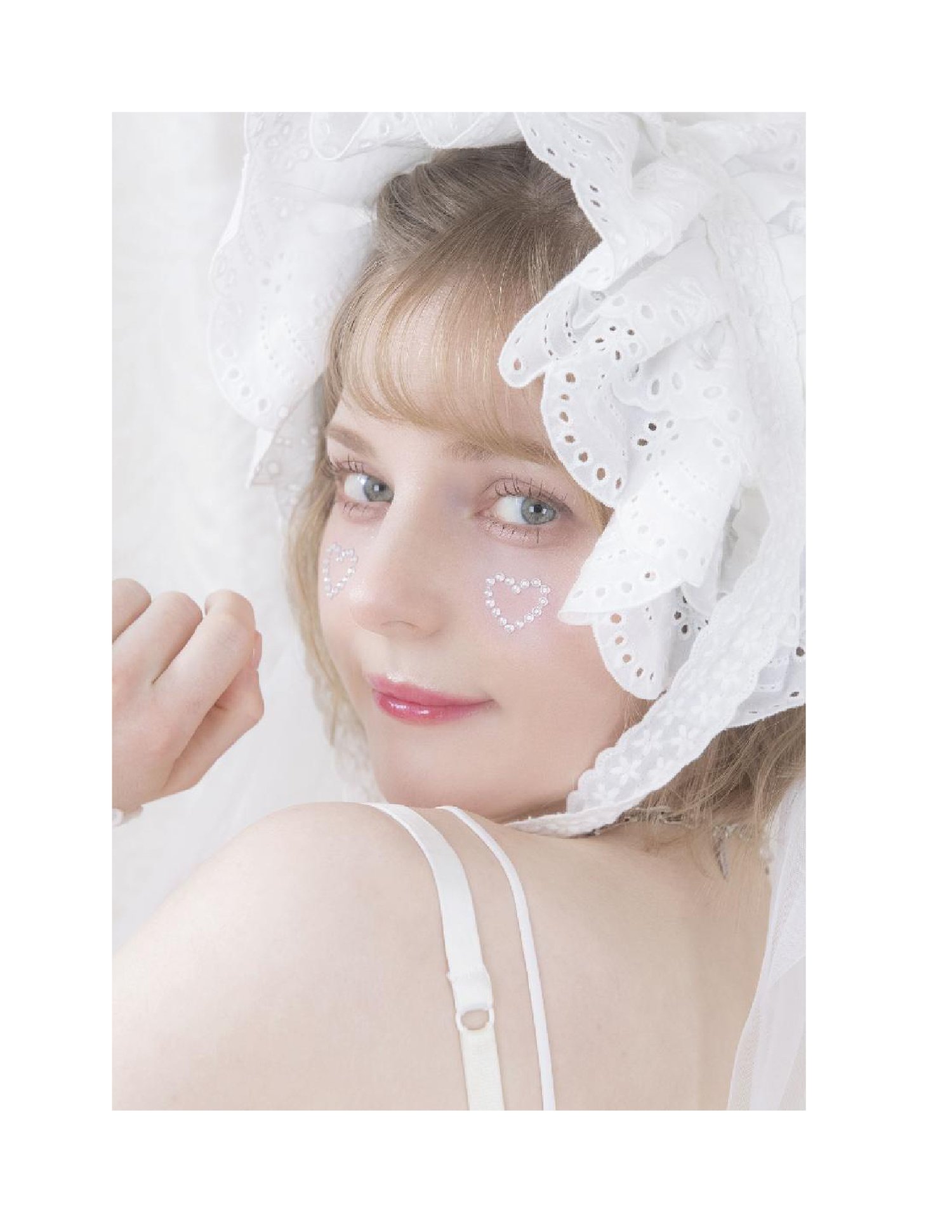 Ella Freya Patreon Nude Leaks photo leak 1065 of 1929