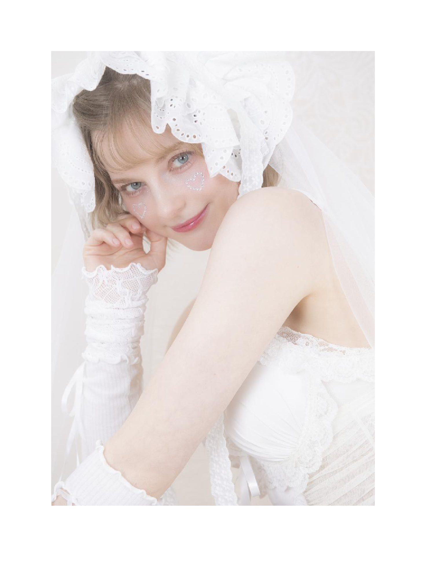 Ella Freya Patreon Nude Leaks photo leak 1068 of 1929