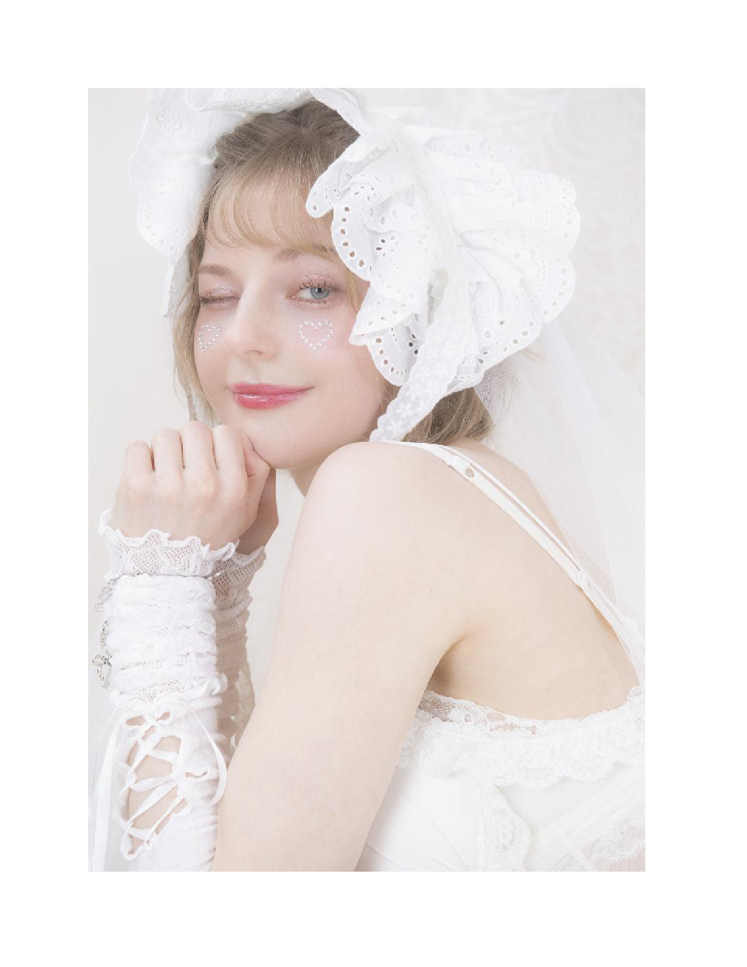 Ella Freya Patreon Nude Leaks photo leak 1070 of 1929