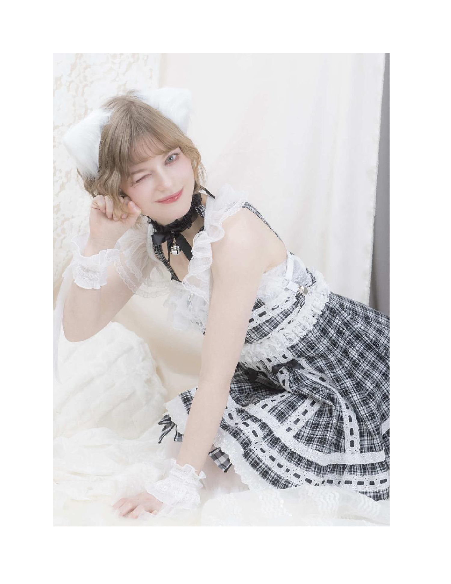 Ella Freya Patreon Nude Leaks photo leak 1080 of 1929