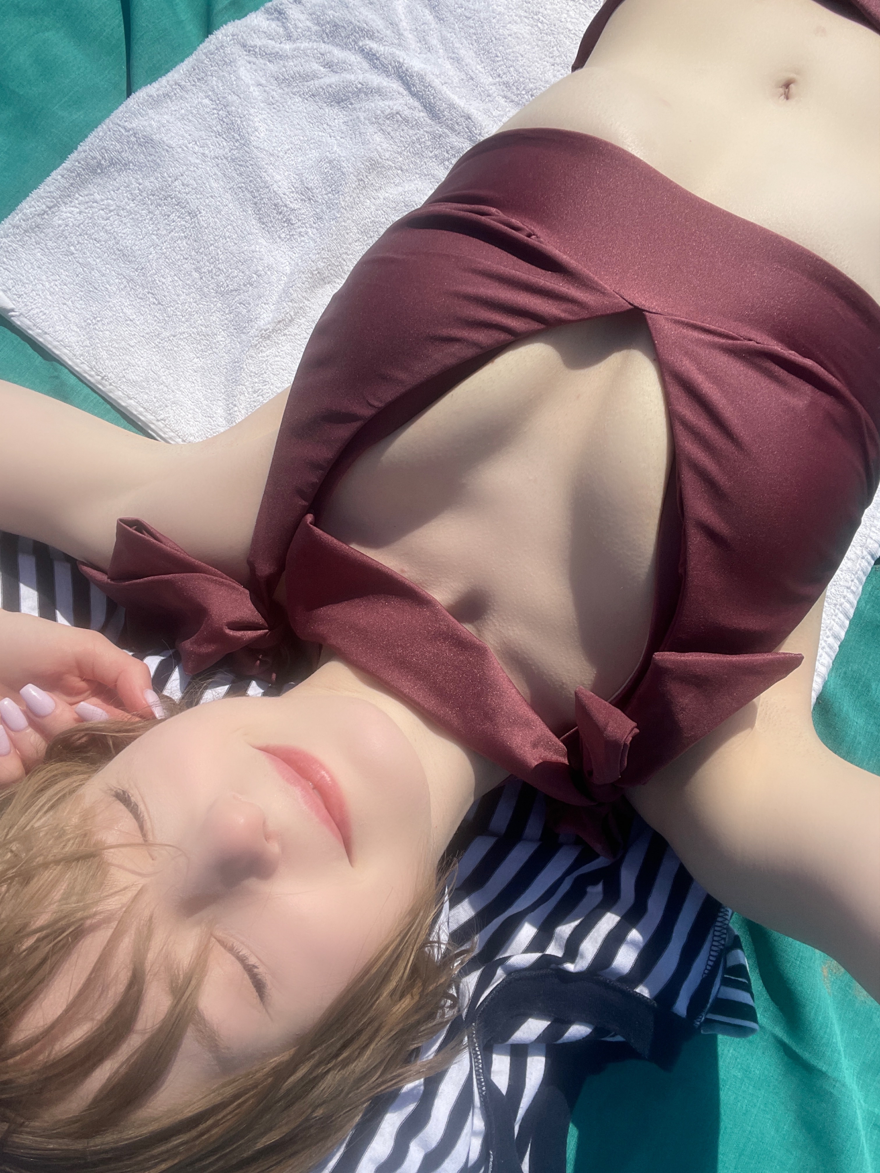 Ella Freya Patreon Nude Leaks photo leak 1101 of 1929