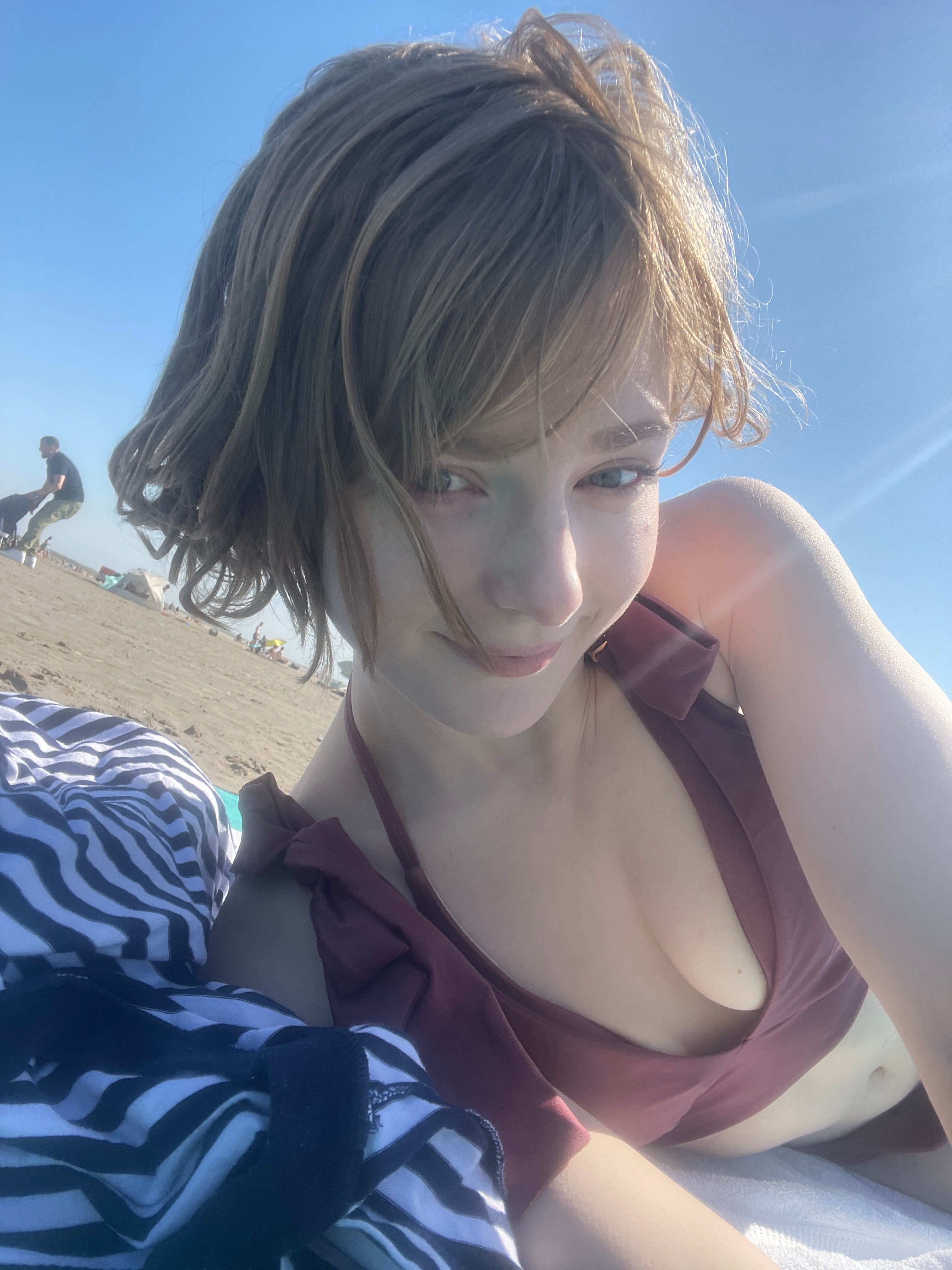 Ella Freya Patreon Nude Leaks photo leak 1110 of 1929