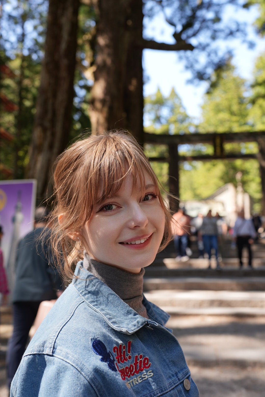Ella Freya Patreon Nude Leaks photo leak 116 of 1929