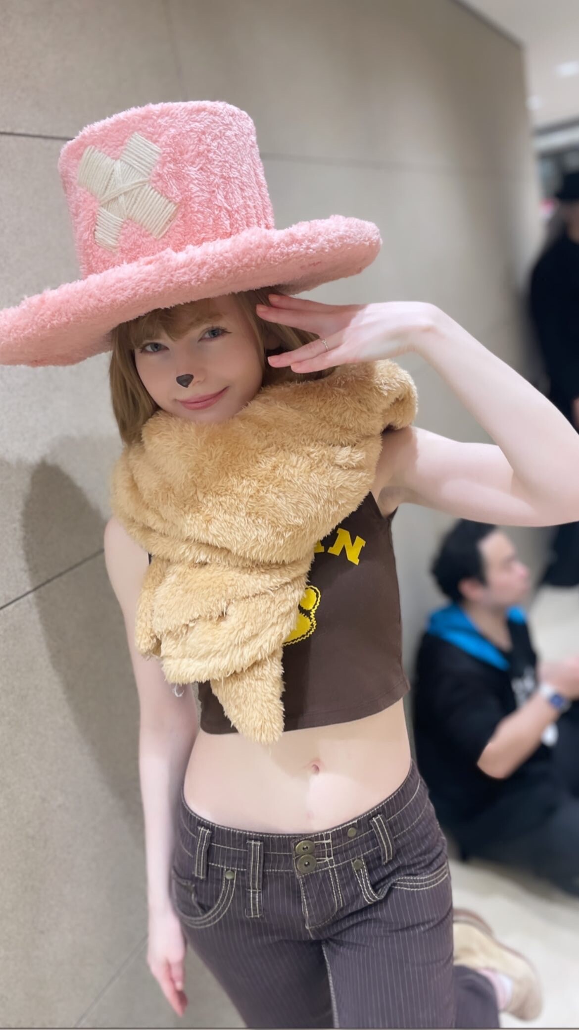 Ella Freya Patreon Nude Leaks photo leak 1286 of 1929