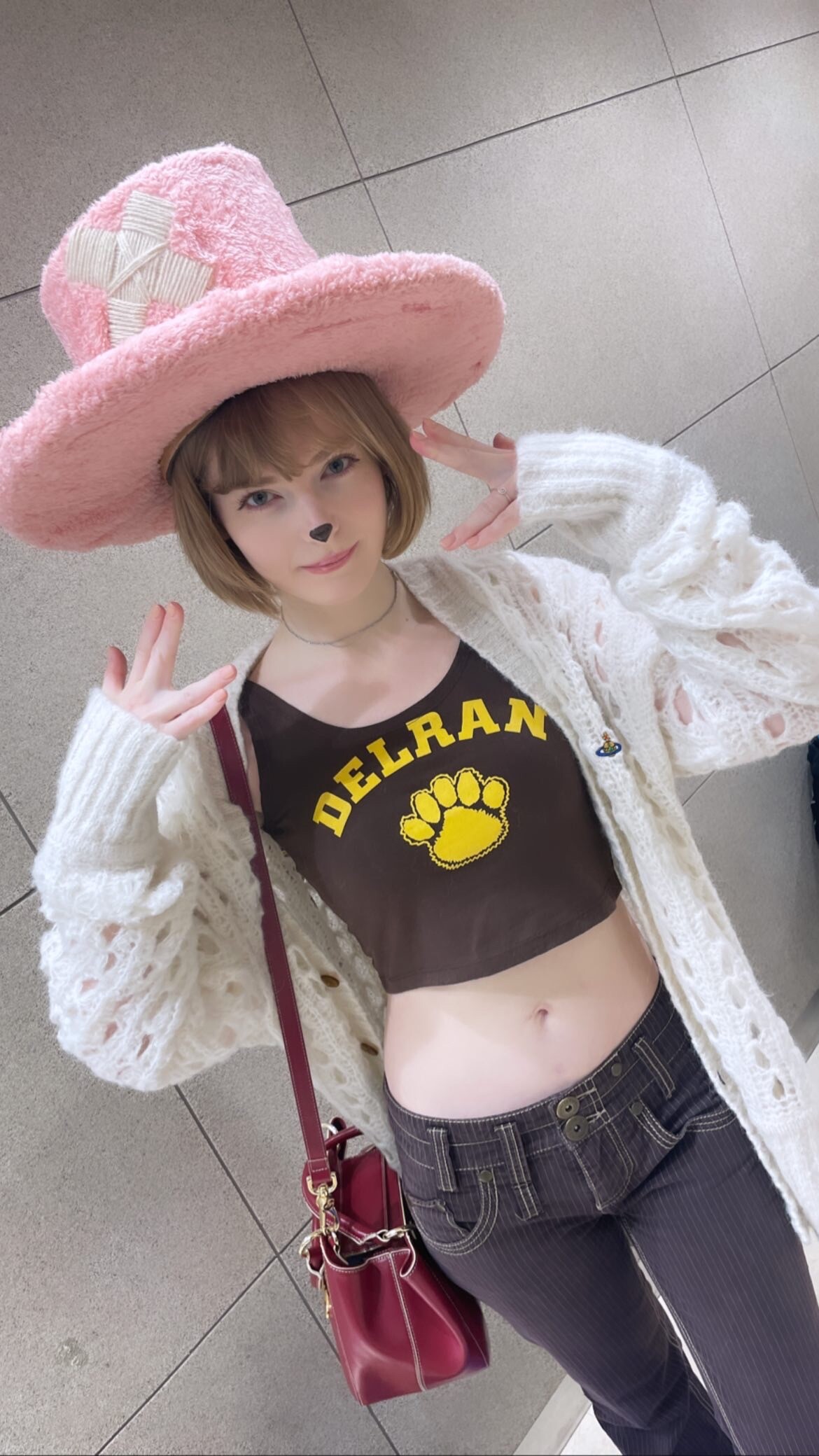 Ella Freya Patreon Nude Leaks photo leak 1288 of 1929