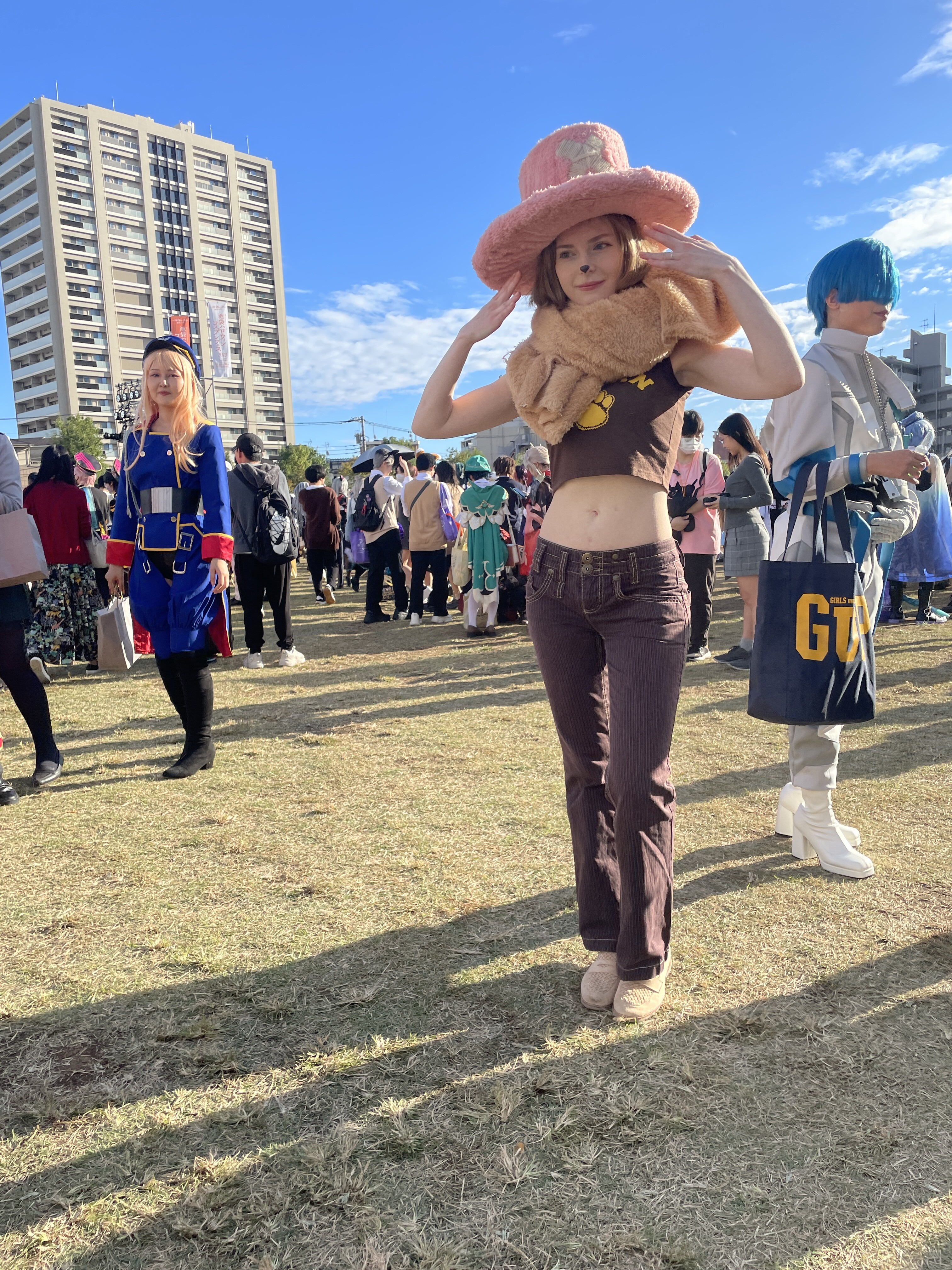 Ella Freya Patreon Nude Leaks photo leak 1289 of 1929