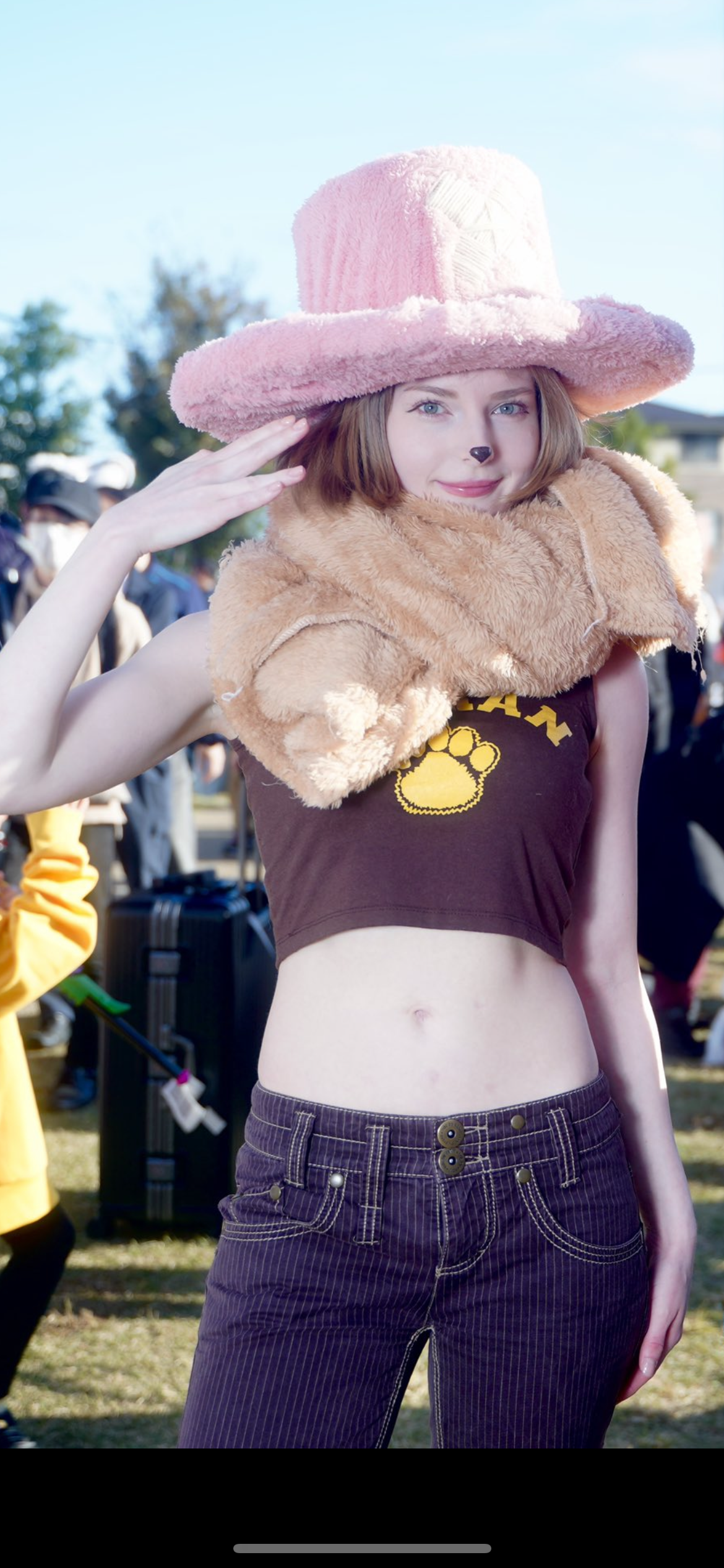 Ella Freya Patreon Nude Leaks photo leak 1295 of 1929