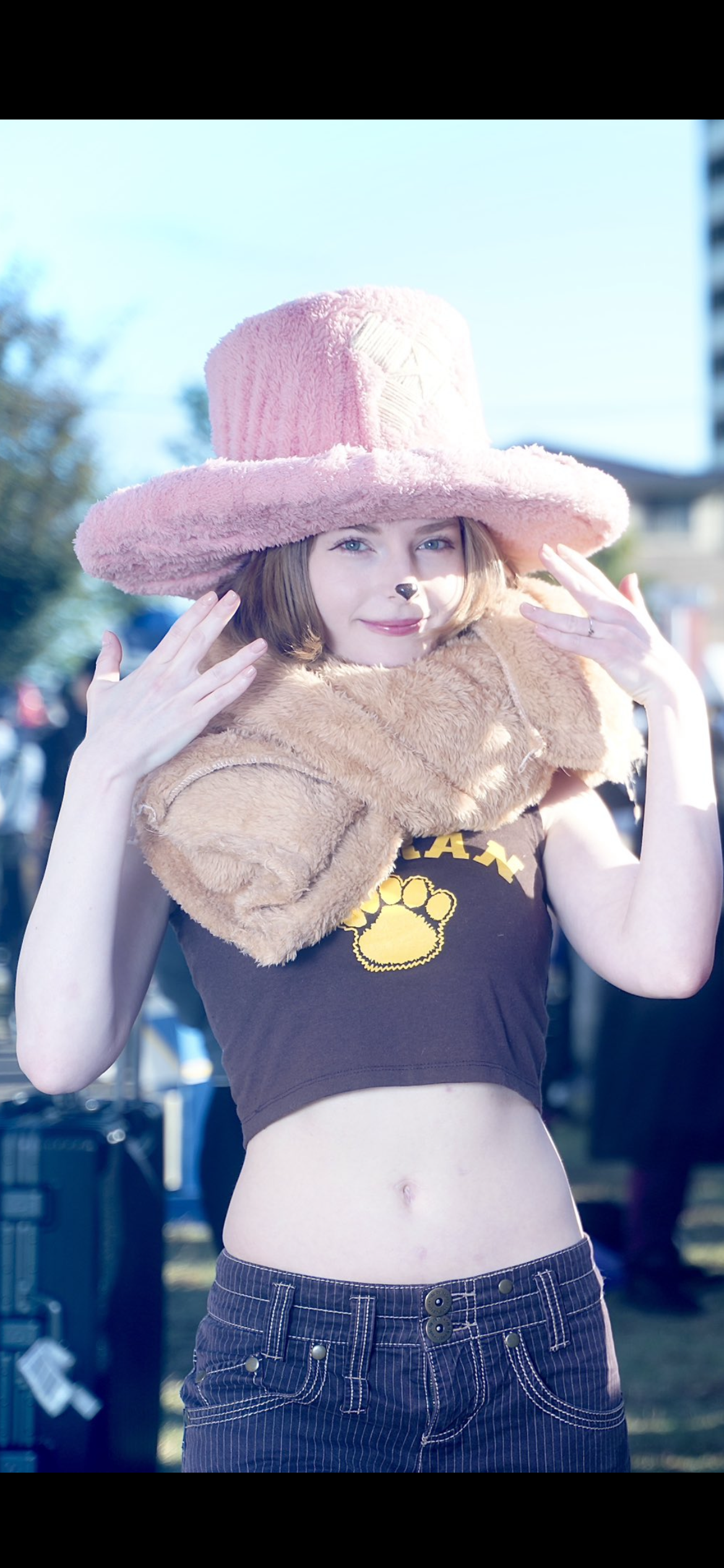 Ella Freya Patreon Nude Leaks photo leak 1296 of 1929