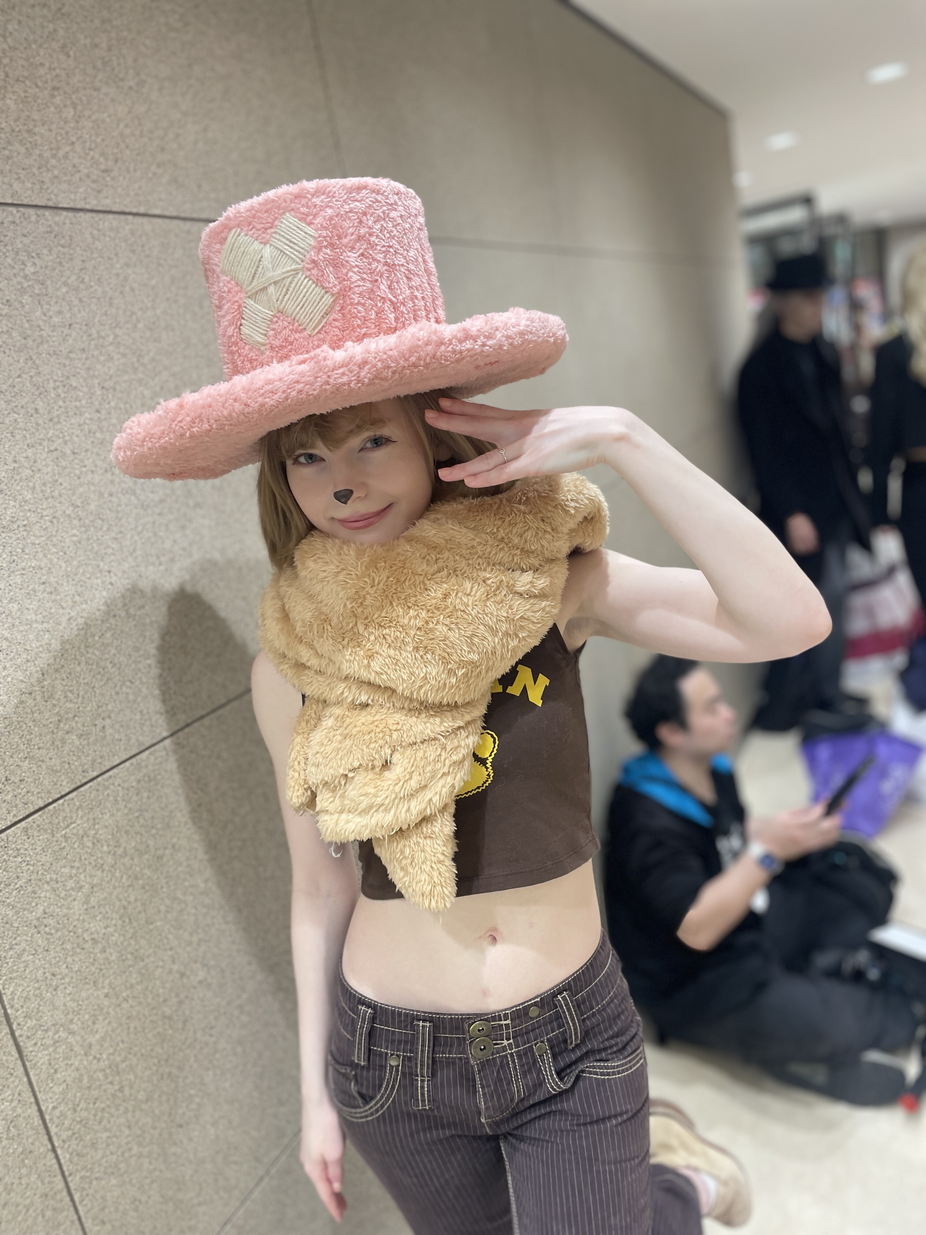 Ella Freya Patreon Nude Leaks photo leak 1300 of 1929