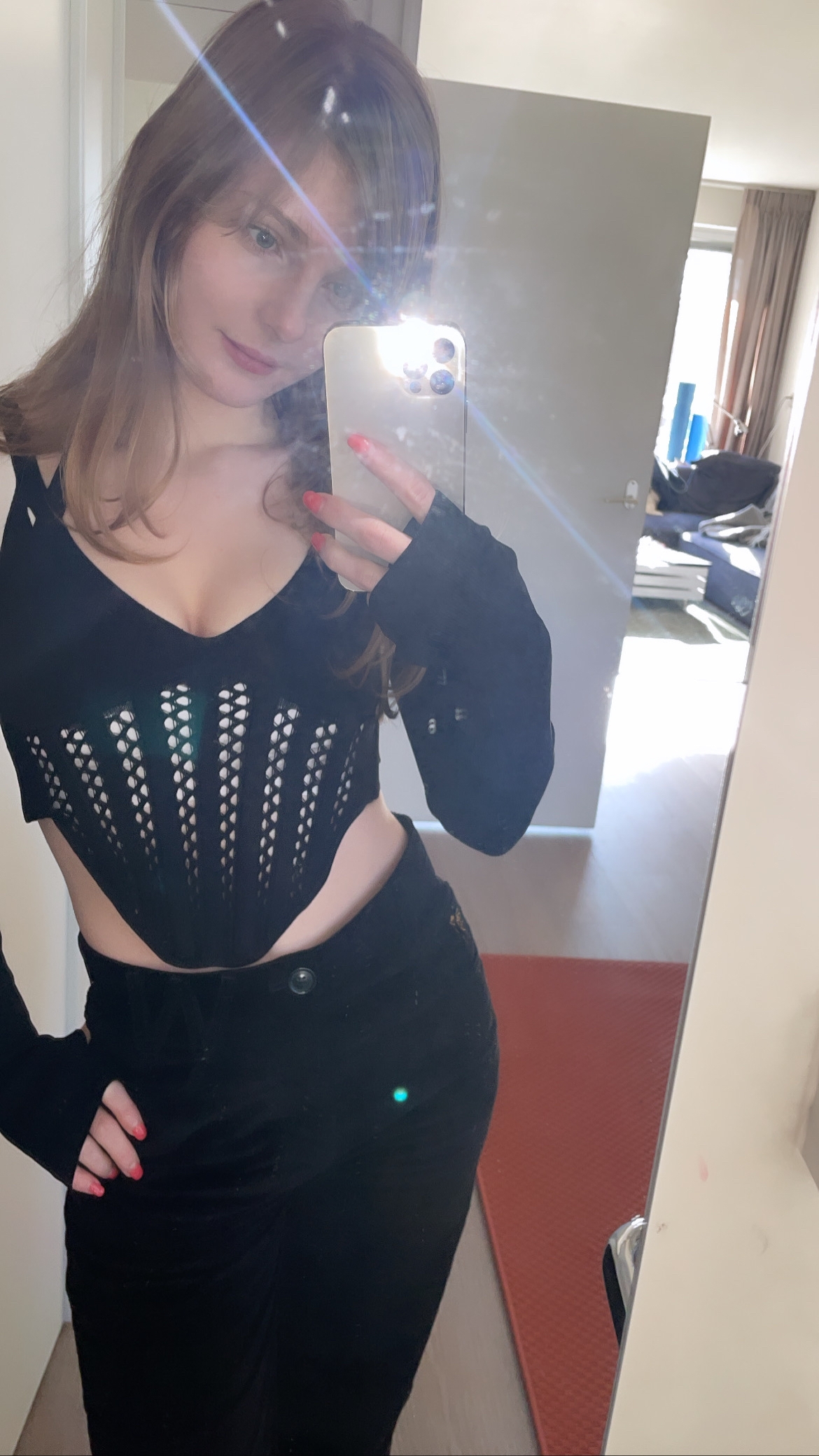 Ella Freya Patreon Nude Leaks photo leak 1334 of 1929