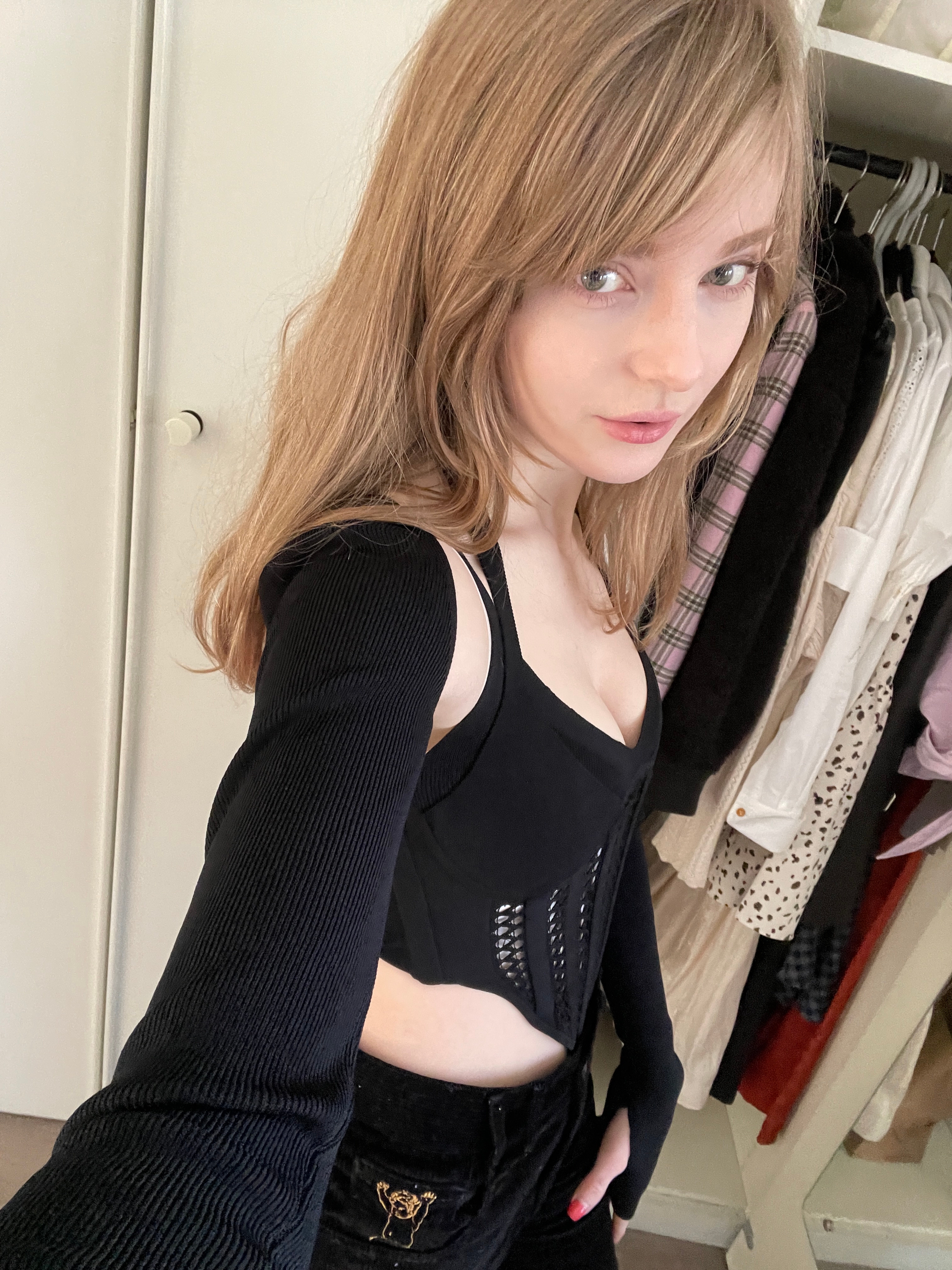 Ella Freya Patreon Nude Leaks photo leak 1339 of 1929