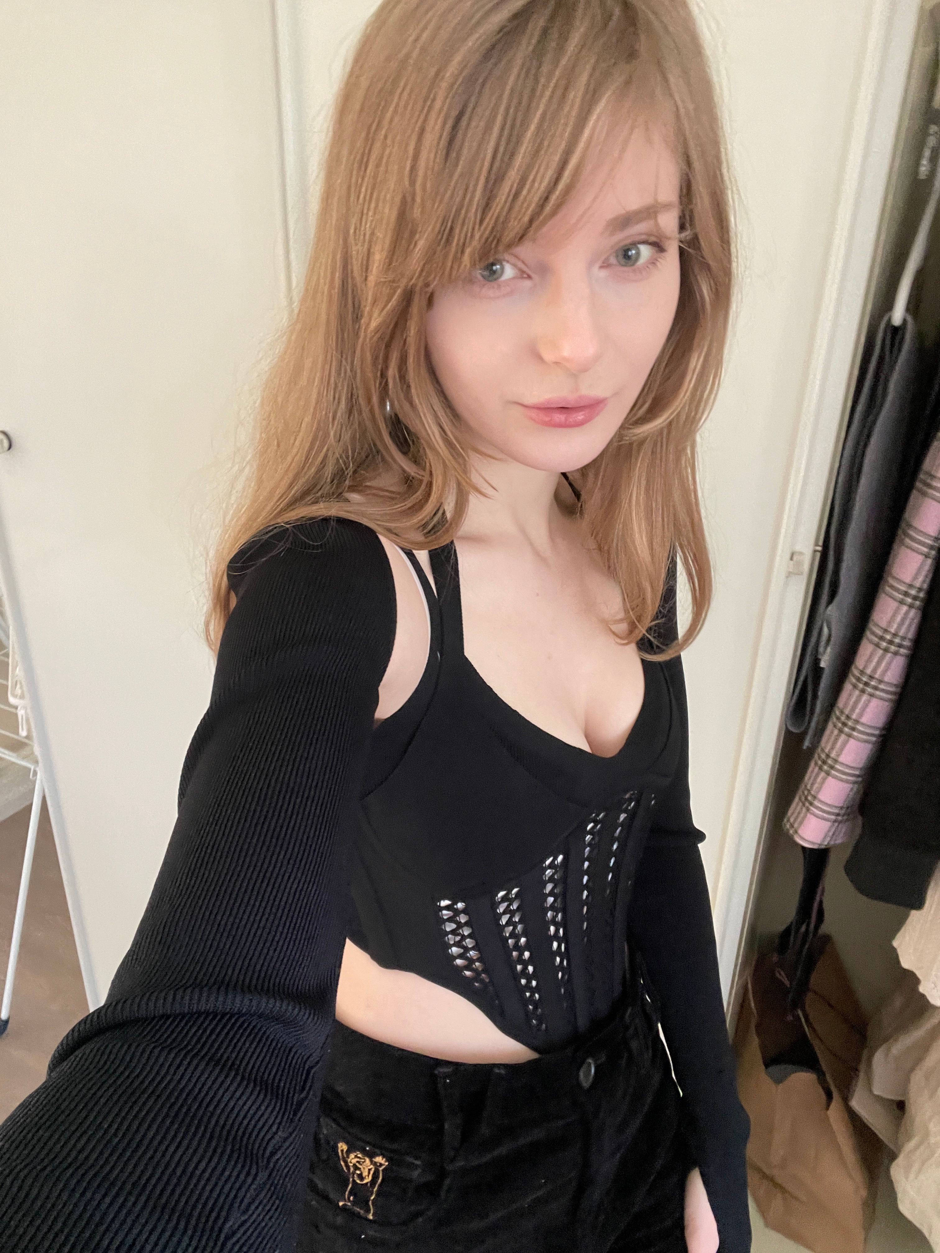 Ella Freya Patreon Nude Leaks photo leak 1340 of 1929