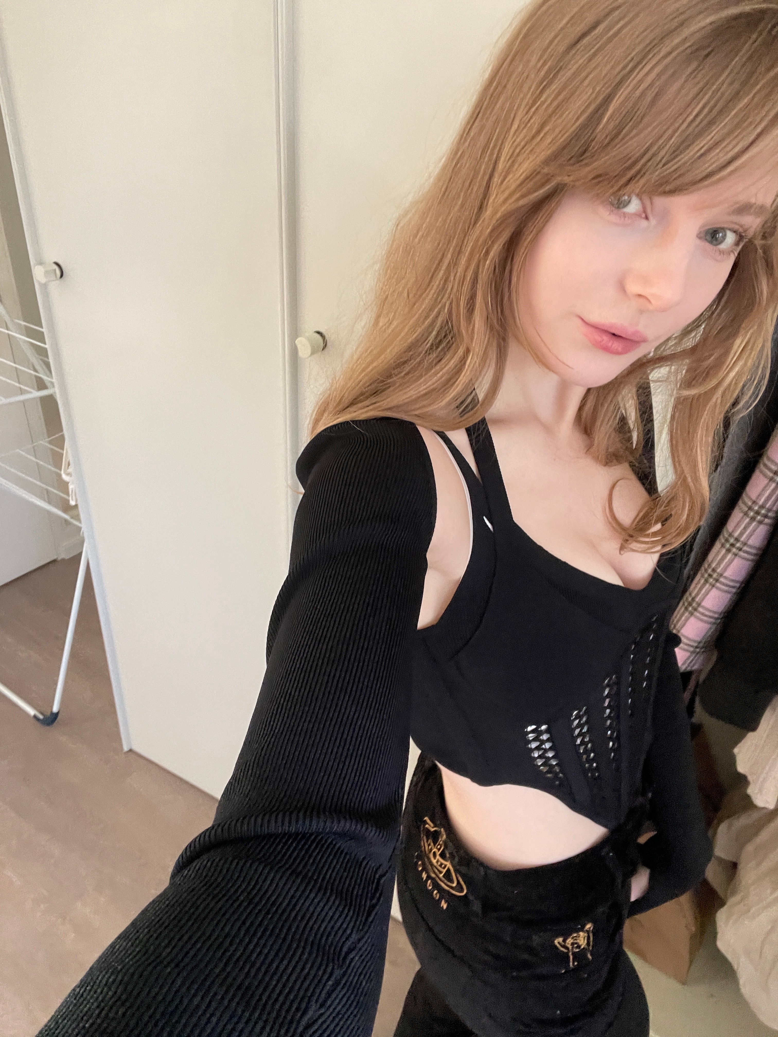 Ella Freya Patreon Nude Leaks photo leak 1341 of 1929