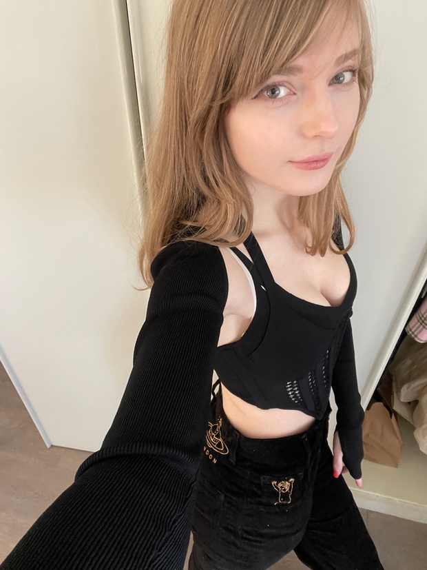 Ella Freya Patreon Nude Leaks photo leak 1342 of 1929