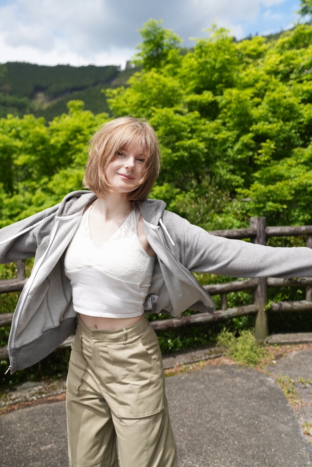 Ella Freya Patreon Nude Leaks photo leak 134 of 1929