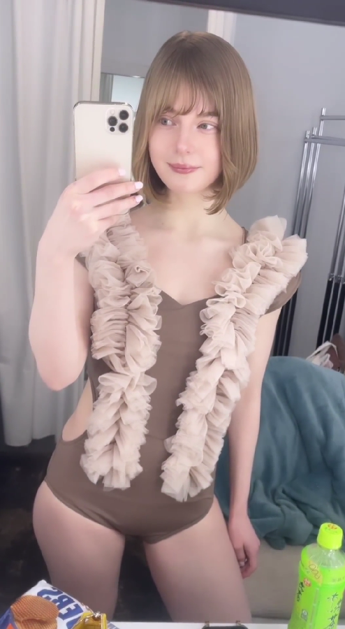 Ella Freya Patreon Nude Leaks photo leak 1373 of 1929