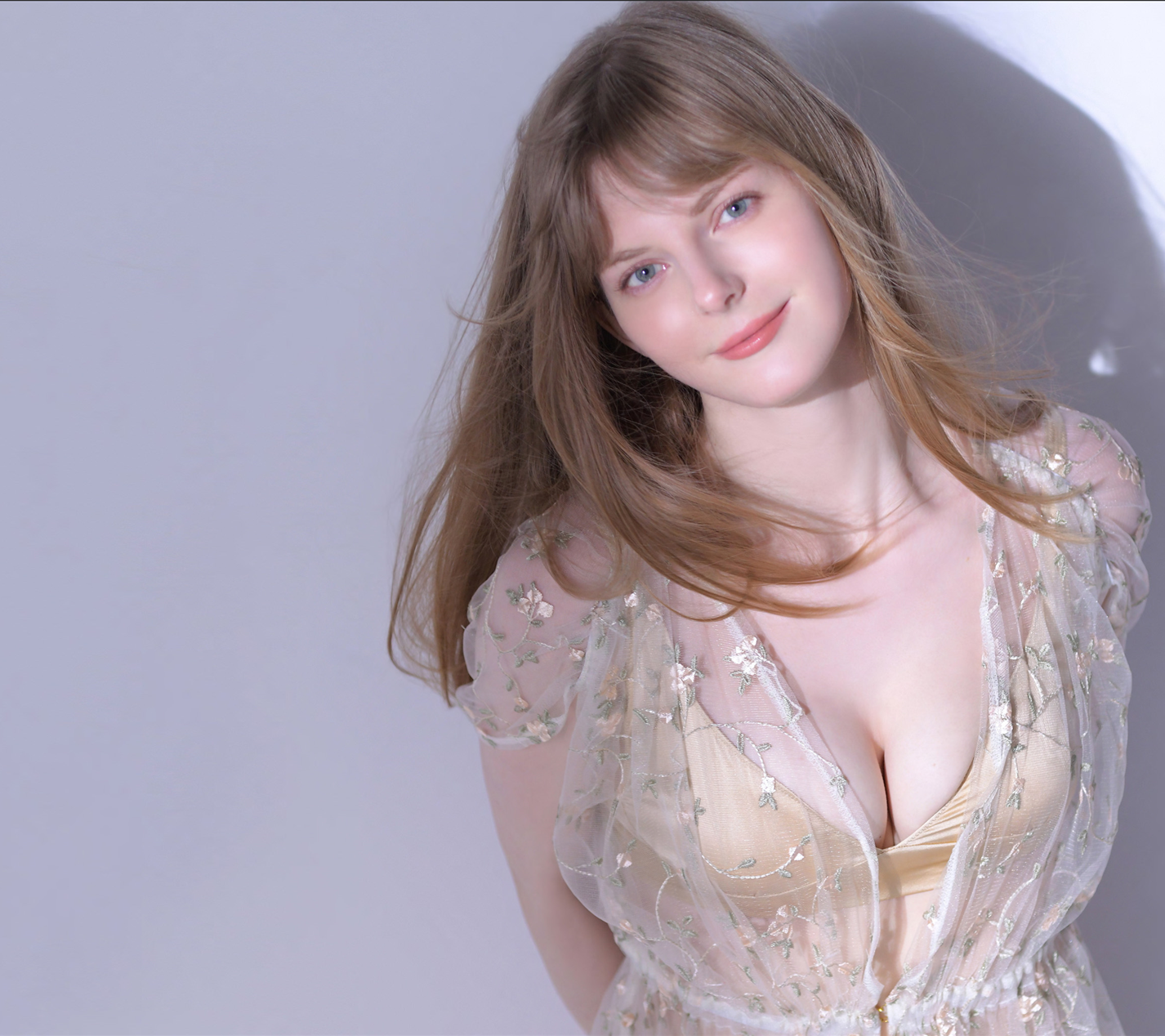 Ella Freya Patreon Nude Leaks photo leak 1414 of 1929