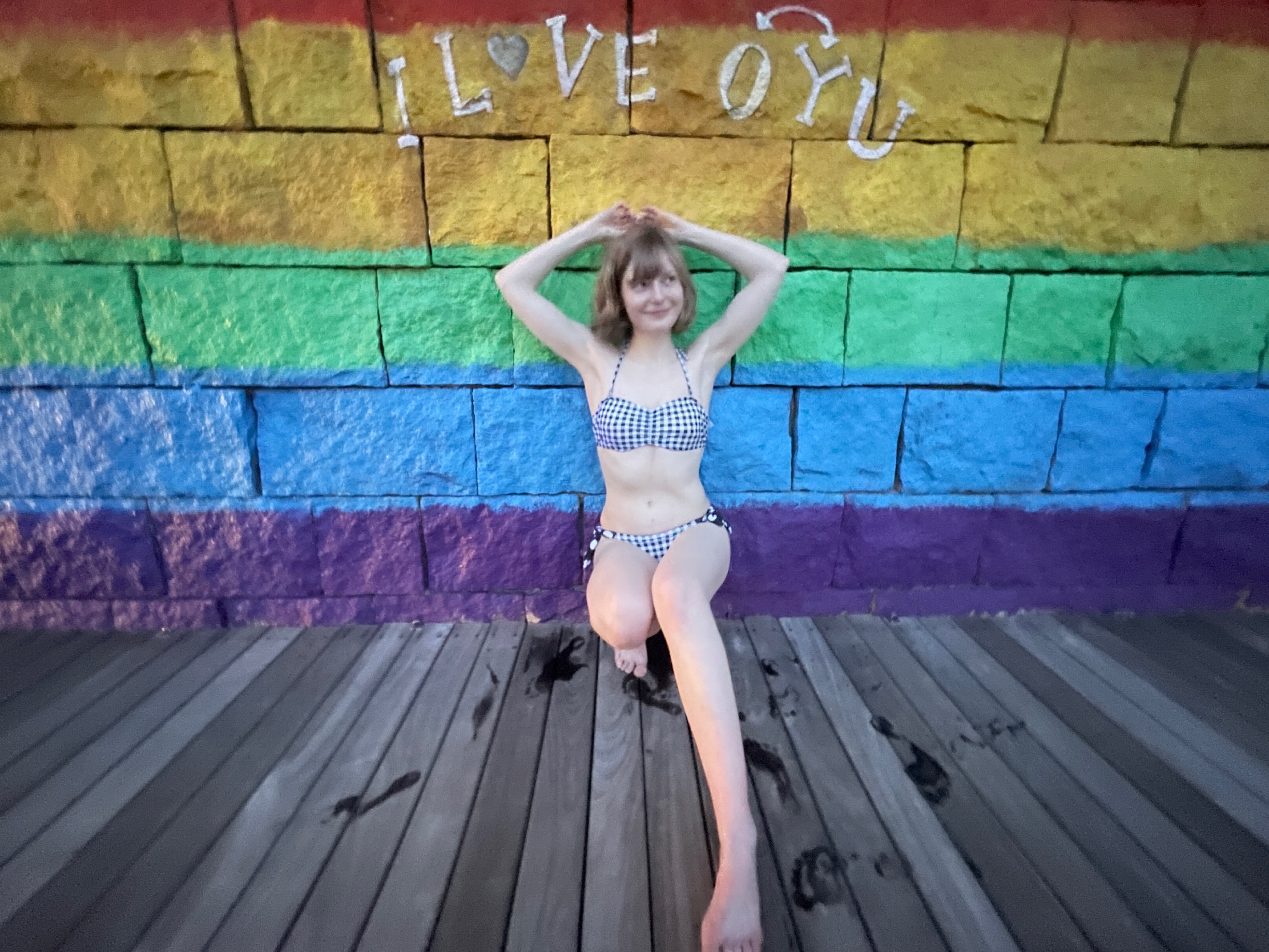 Ella Freya Patreon Nude Leaks photo leak 1465 of 1929