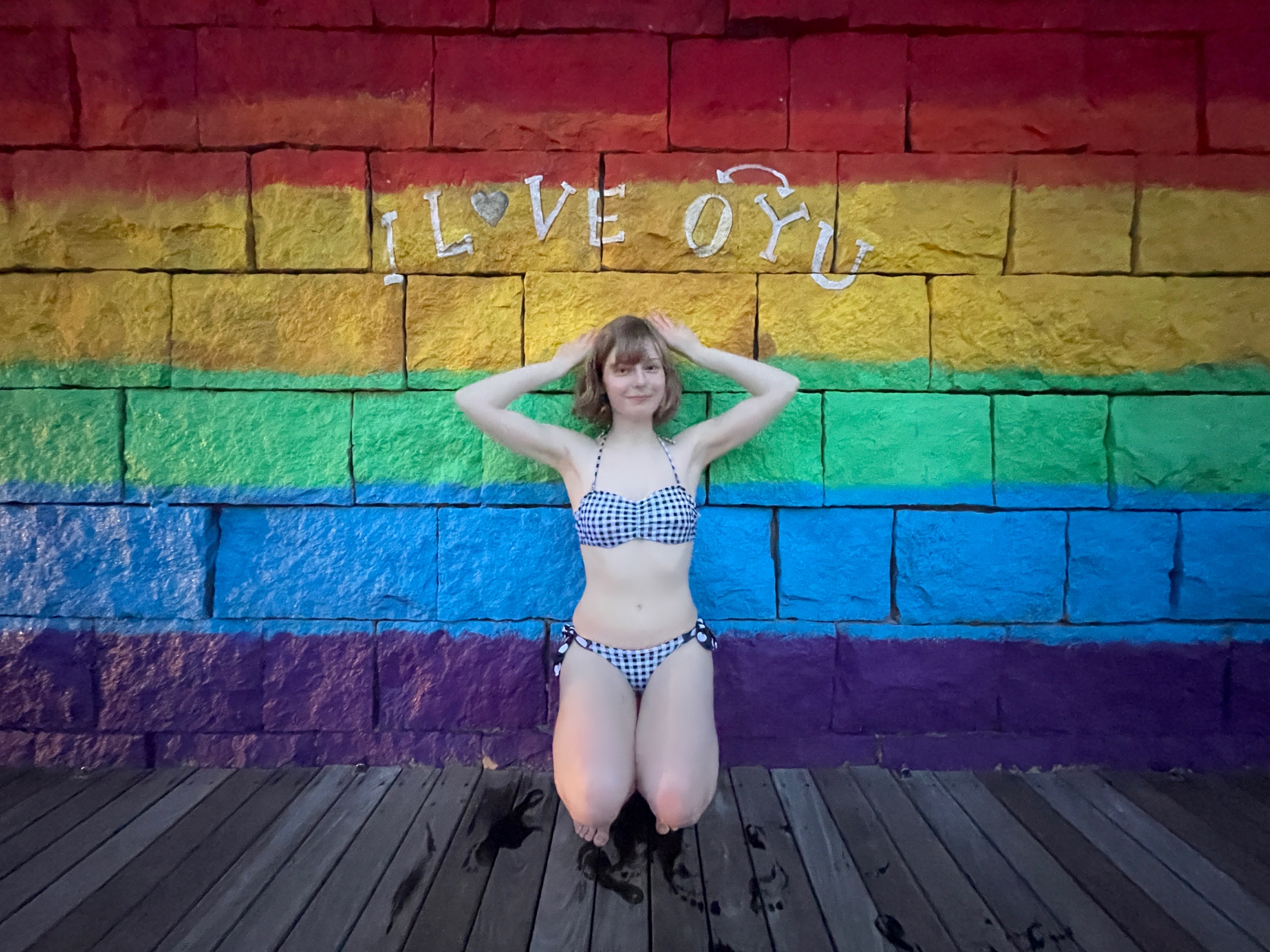 Ella Freya Patreon Nude Leaks photo leak 1477 of 1929