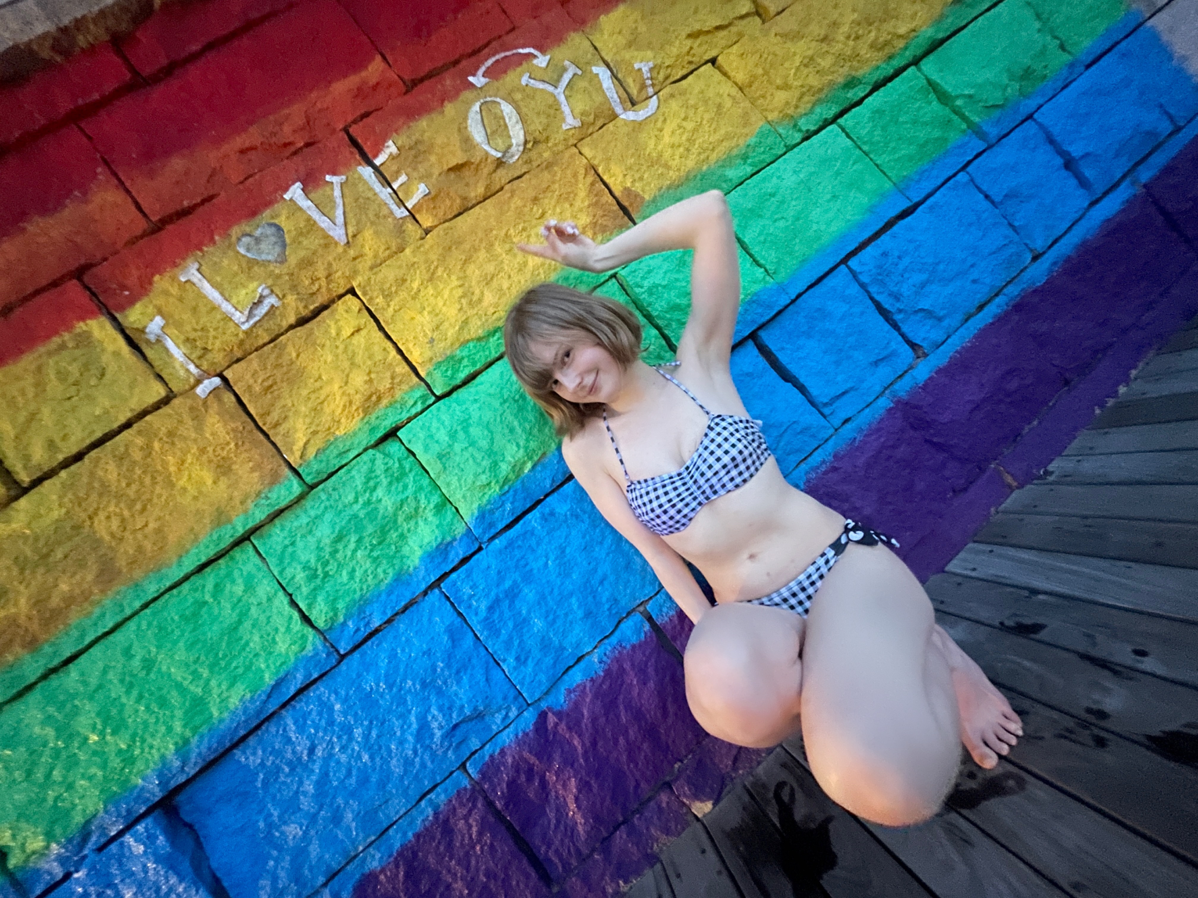 Ella Freya Patreon Nude Leaks photo leak 1486 of 1929