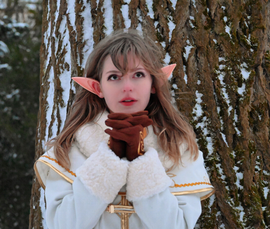 Ella Freya Patreon Nude Leaks photo leak 1538 of 1929