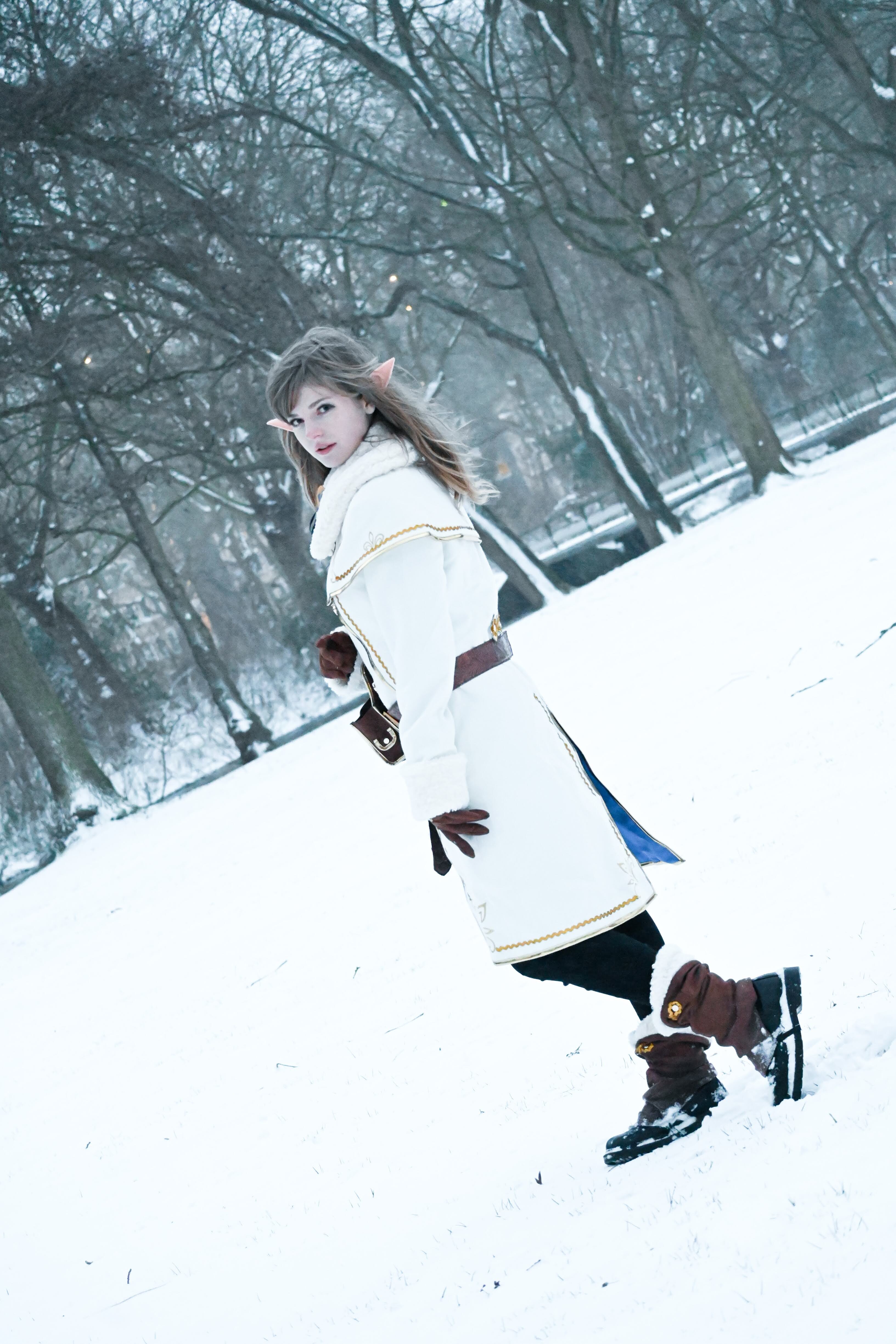 Ella Freya Patreon Nude Leaks photo leak 1547 of 1929