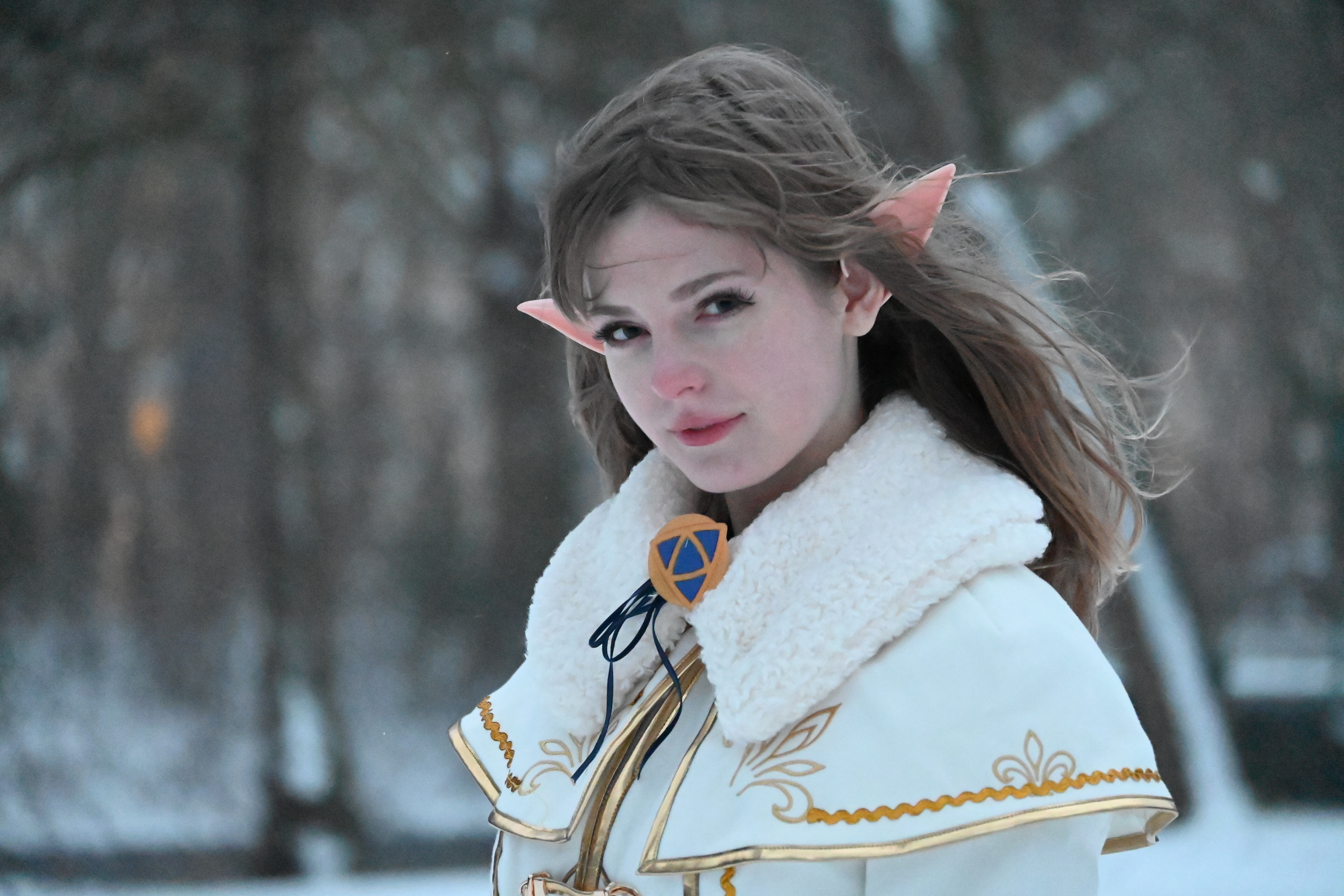 Ella Freya Patreon Nude Leaks photo leak 1557 of 1929