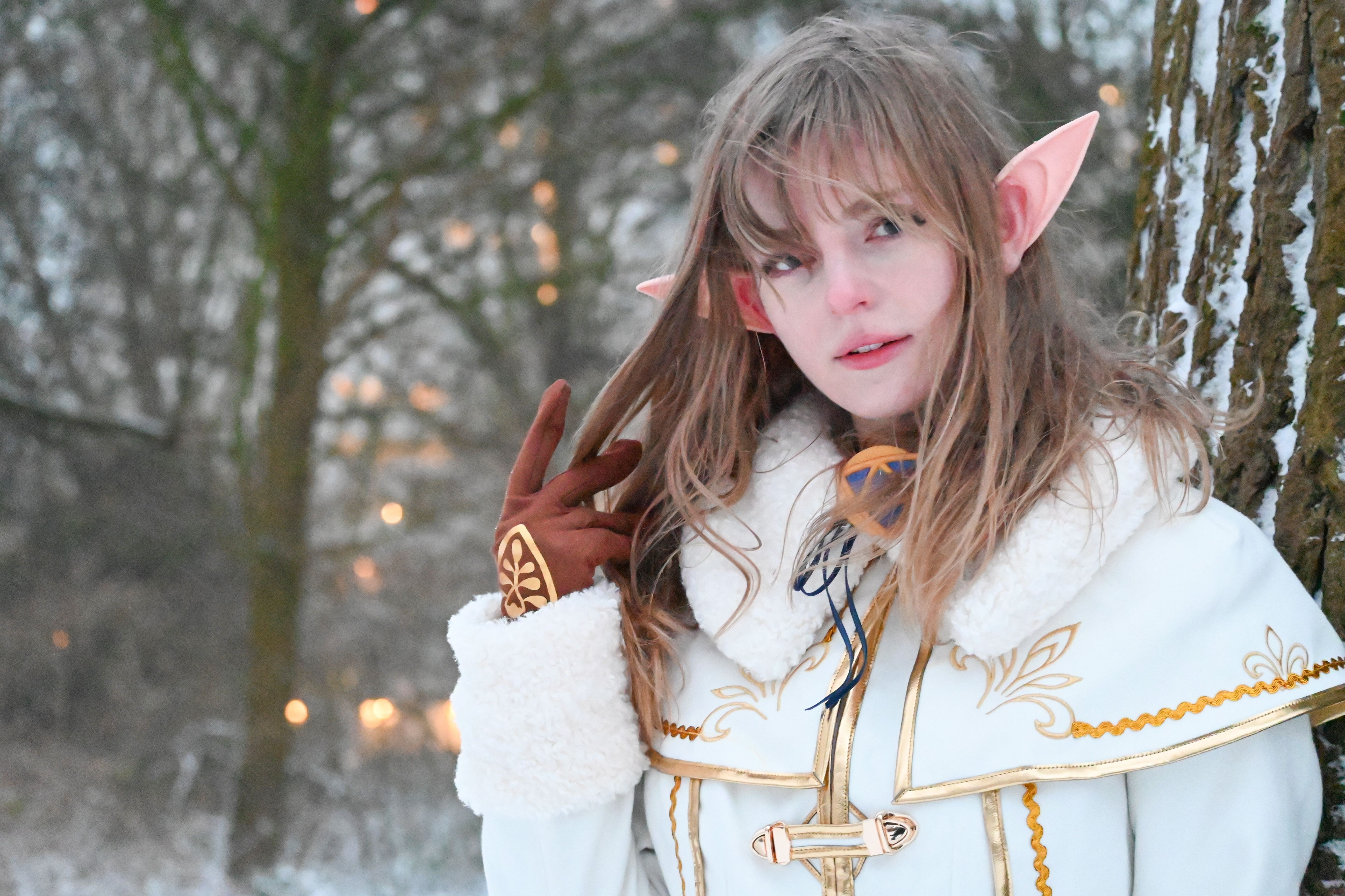 Ella Freya Patreon Nude Leaks photo leak 1558 of 1929