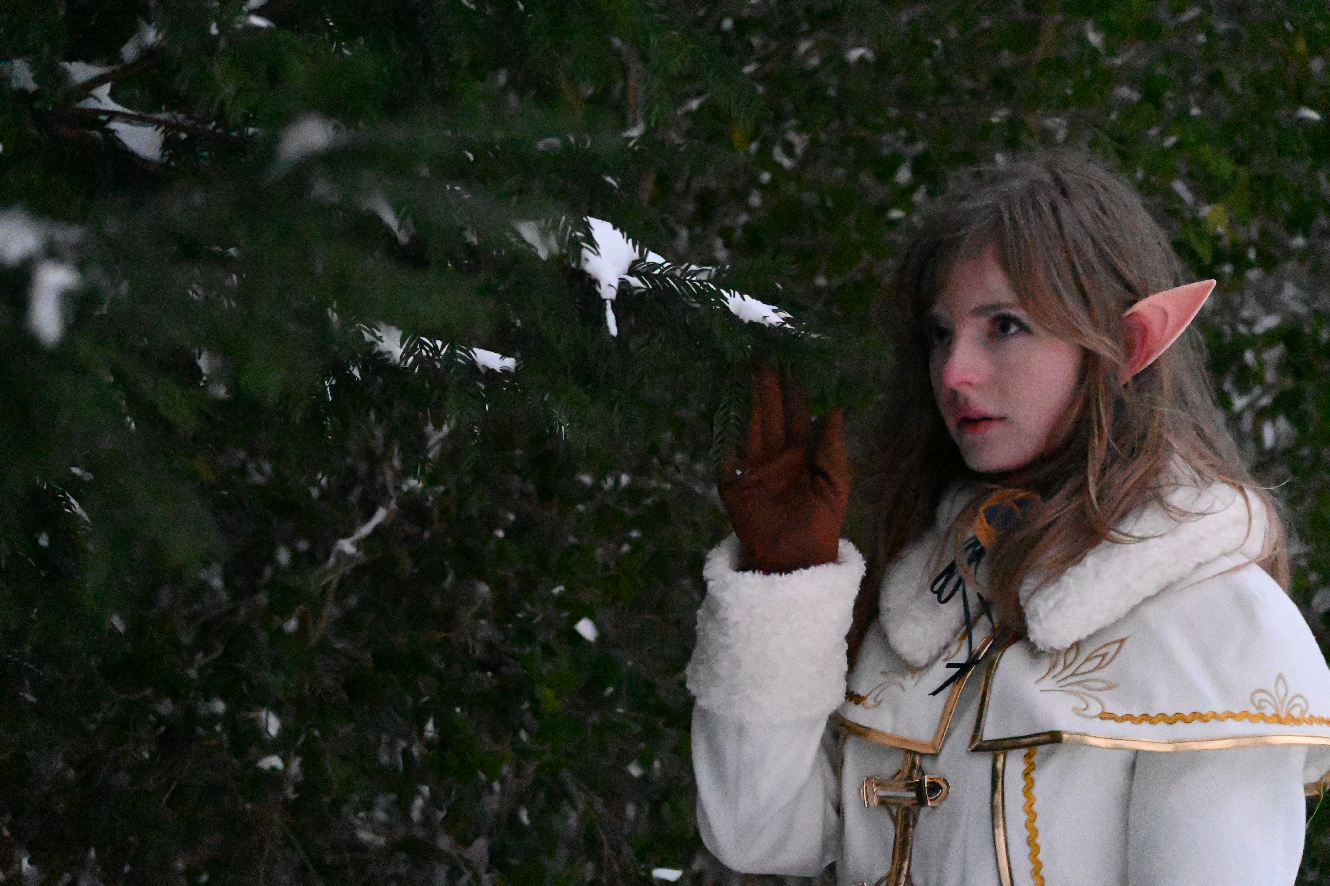 Ella Freya Patreon Nude Leaks photo leak 1570 of 1929