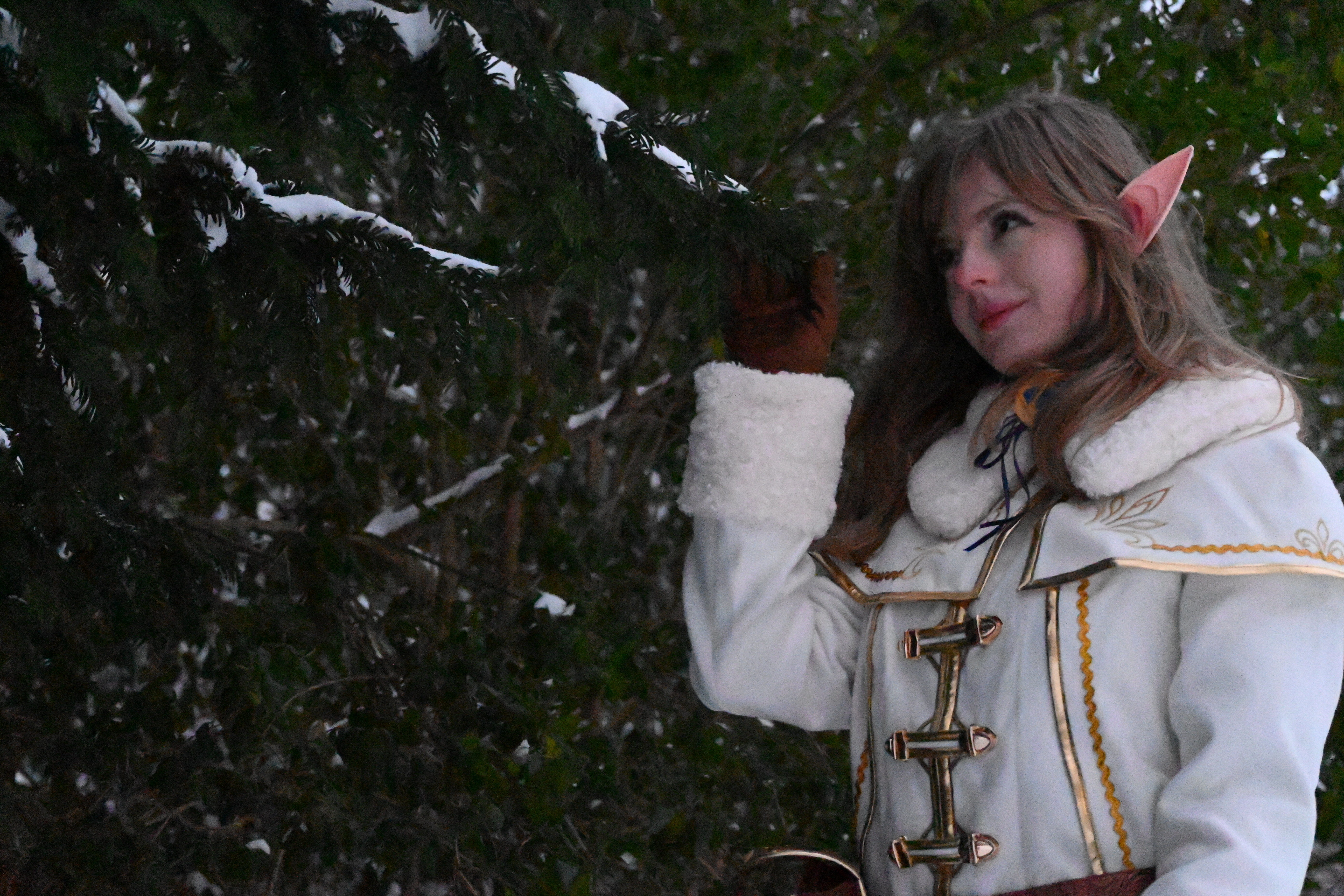 Ella Freya Patreon Nude Leaks photo leak 1571 of 1929