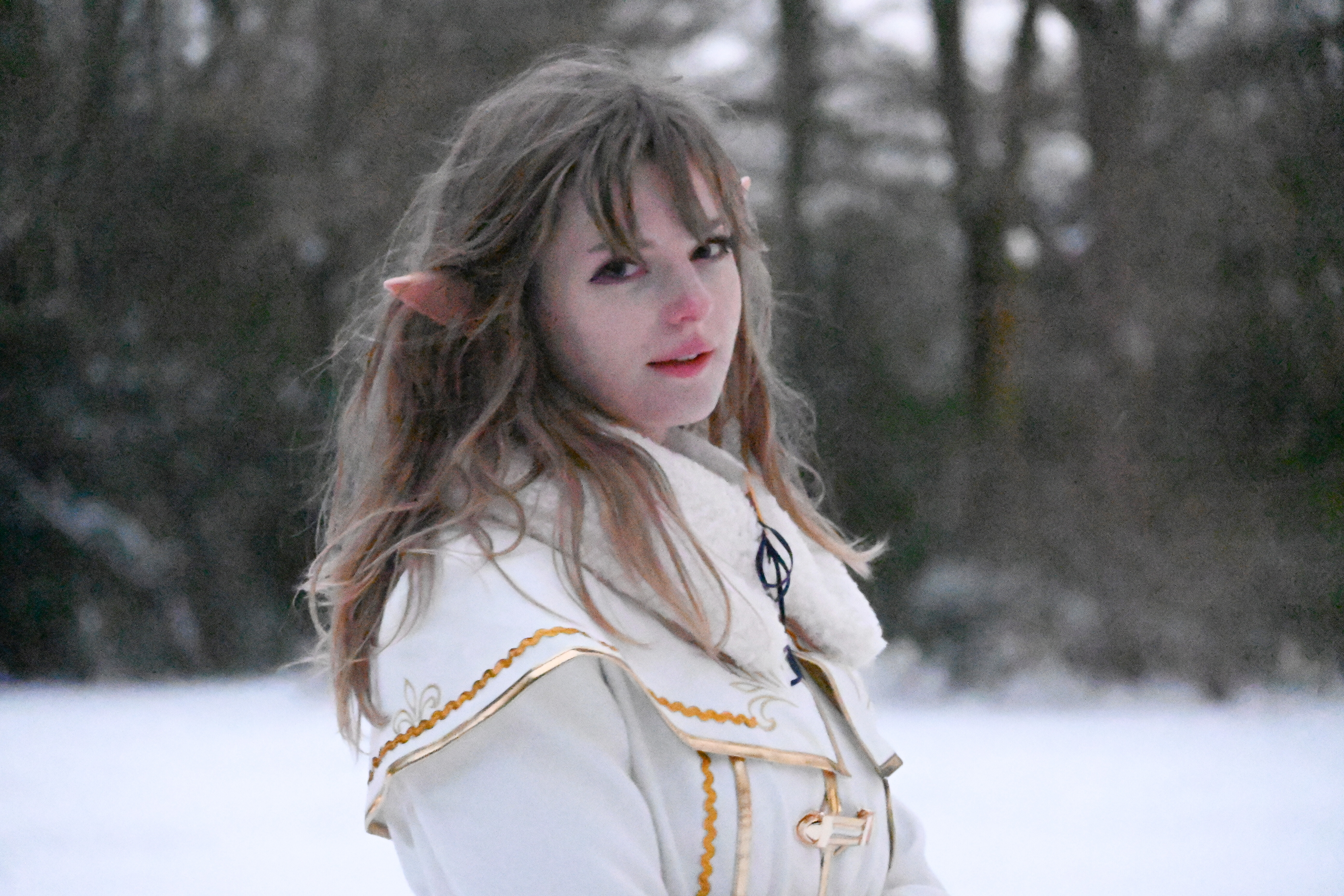 Ella Freya Patreon Nude Leaks photo leak 1582 of 1929