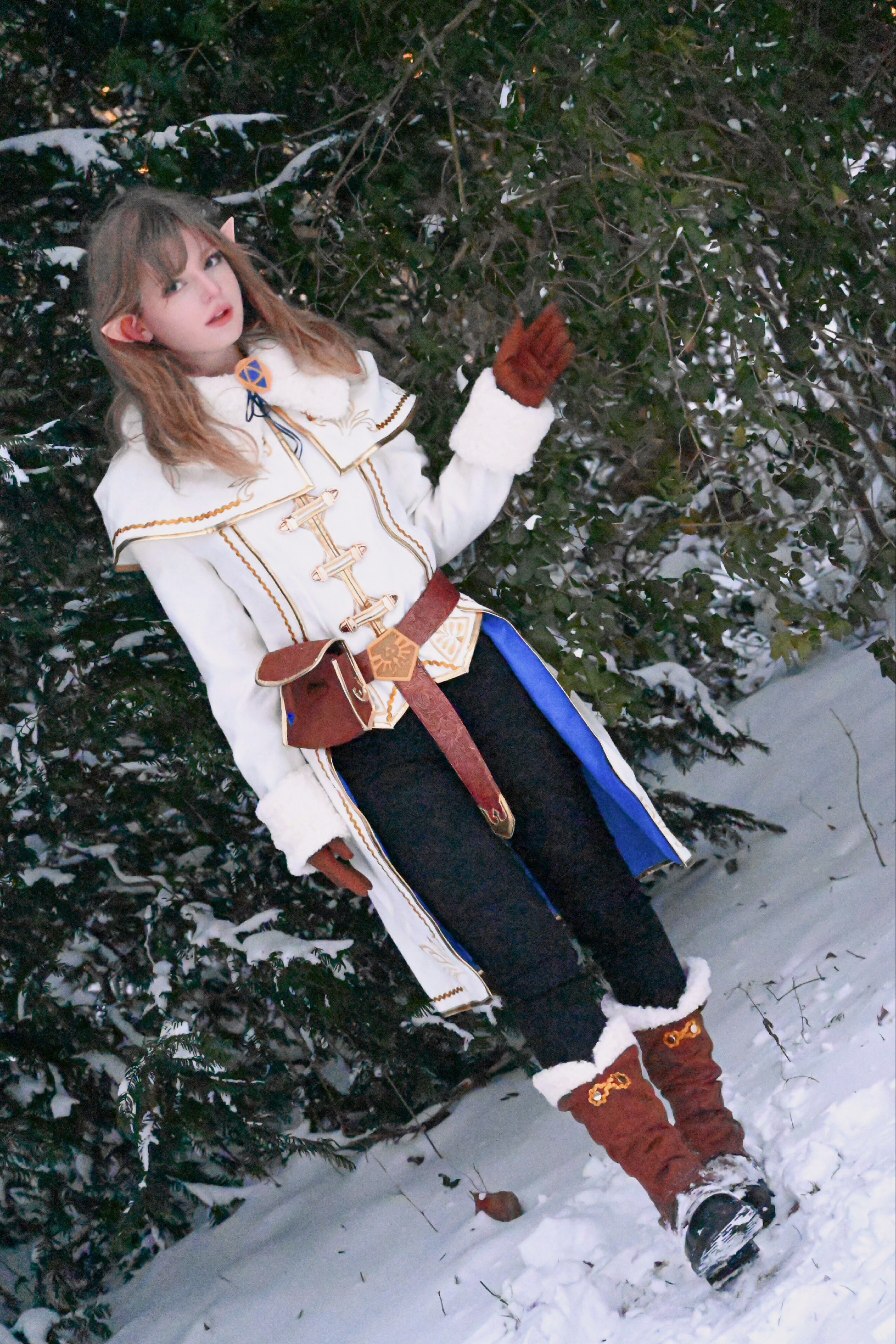 Ella Freya Patreon Nude Leaks photo leak 1583 of 1929