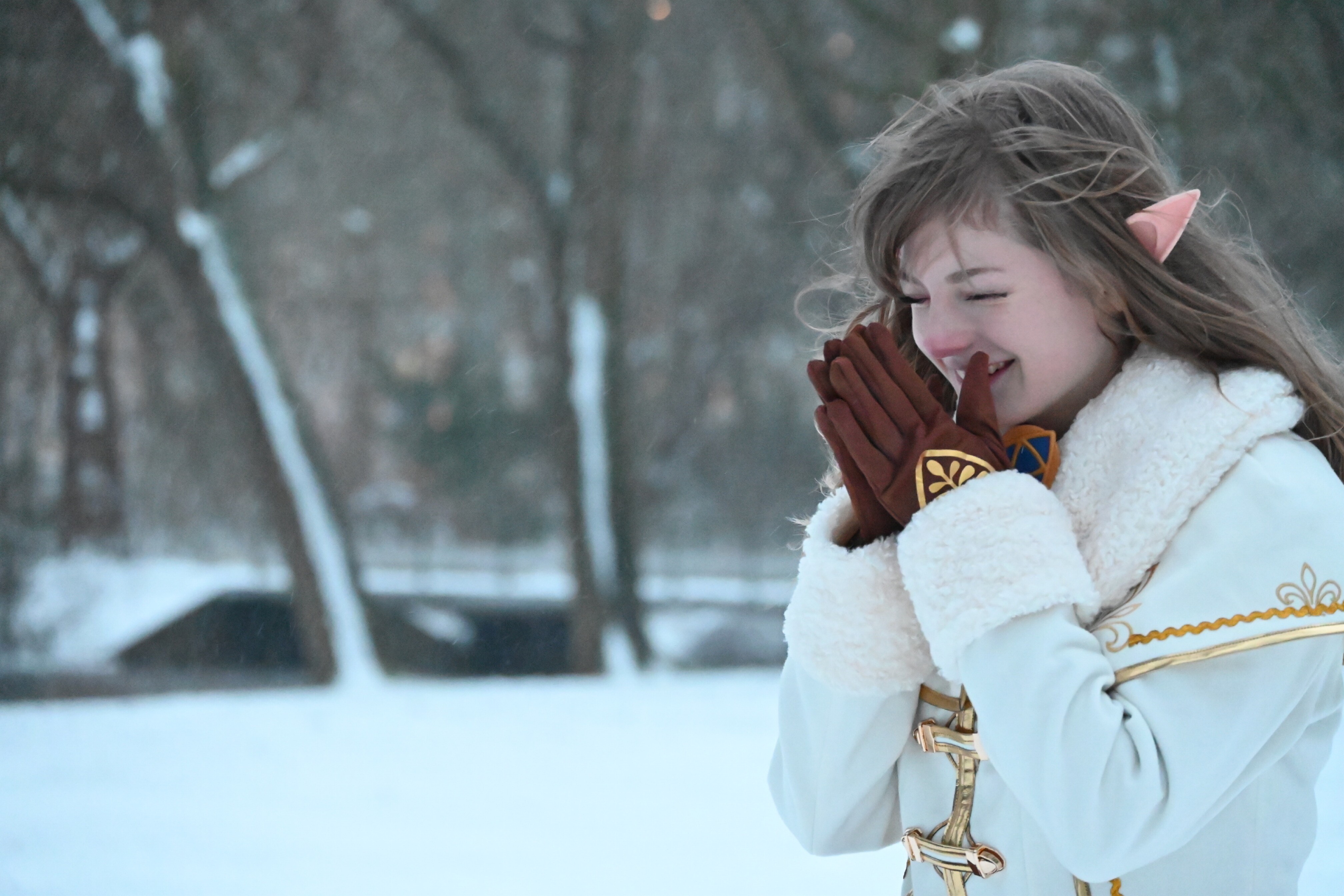 Ella Freya Patreon Nude Leaks photo leak 1586 of 1929