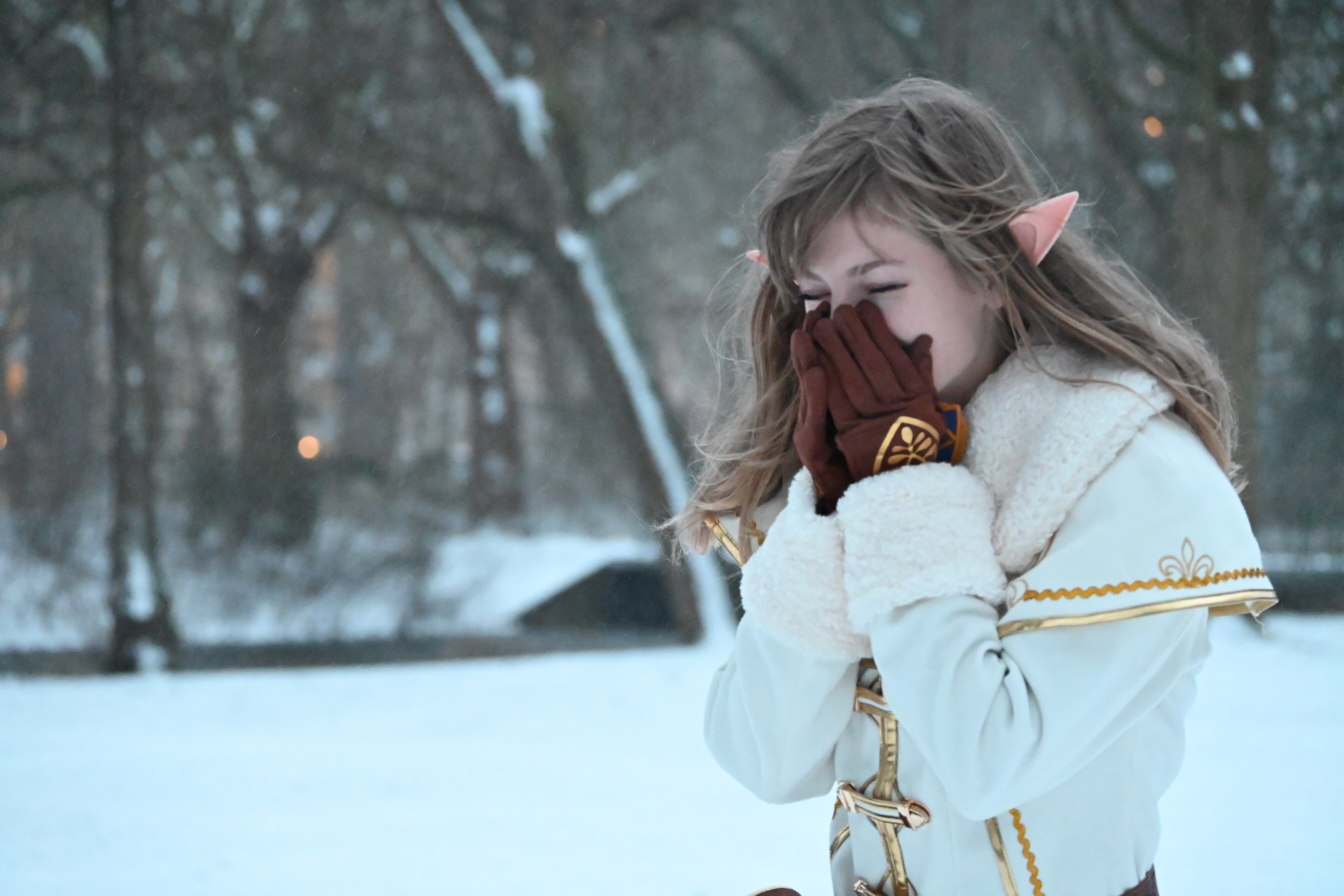Ella Freya Patreon Nude Leaks photo leak 1587 of 1929