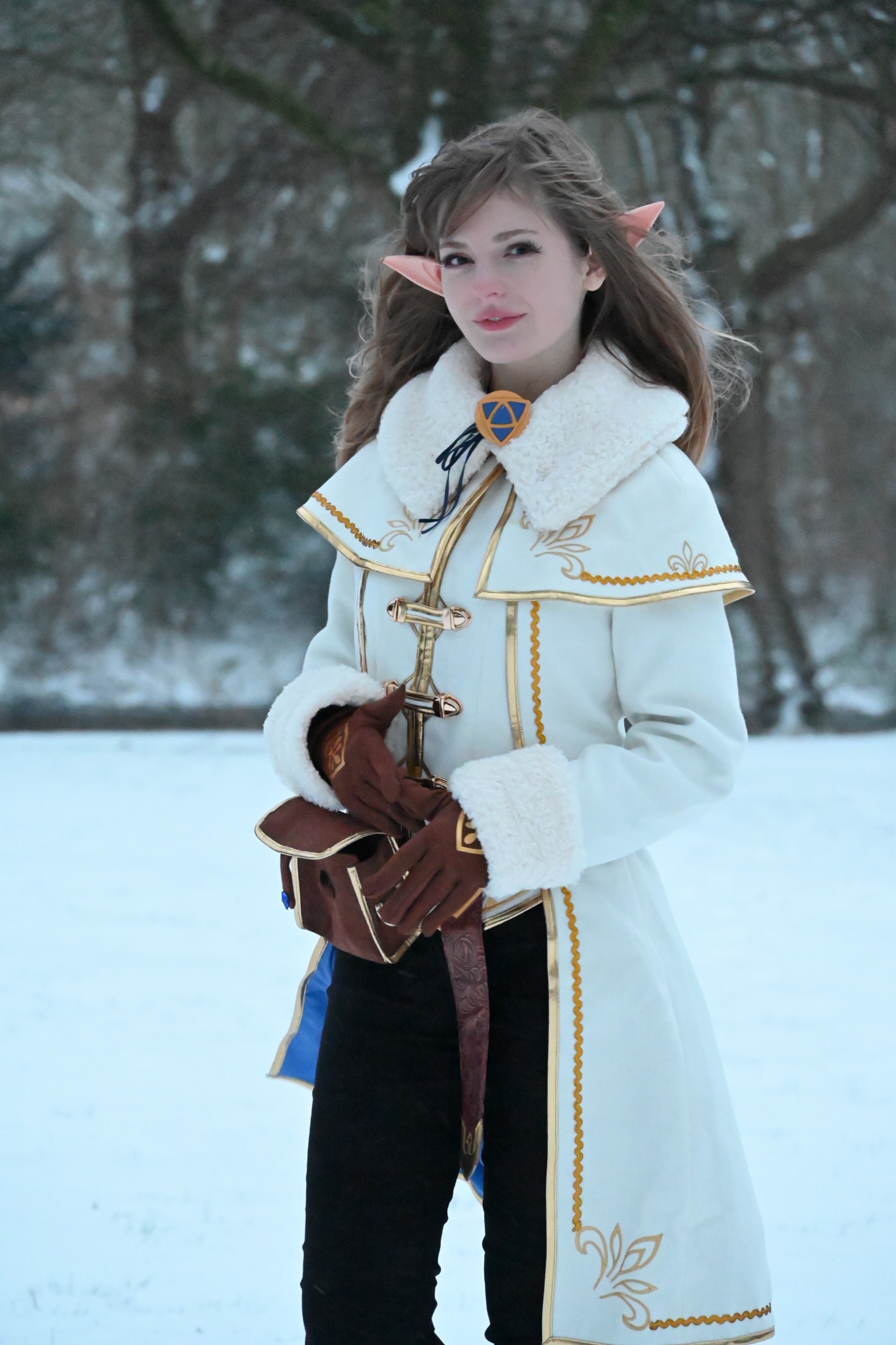 Ella Freya Patreon Nude Leaks photo leak 1589 of 1929