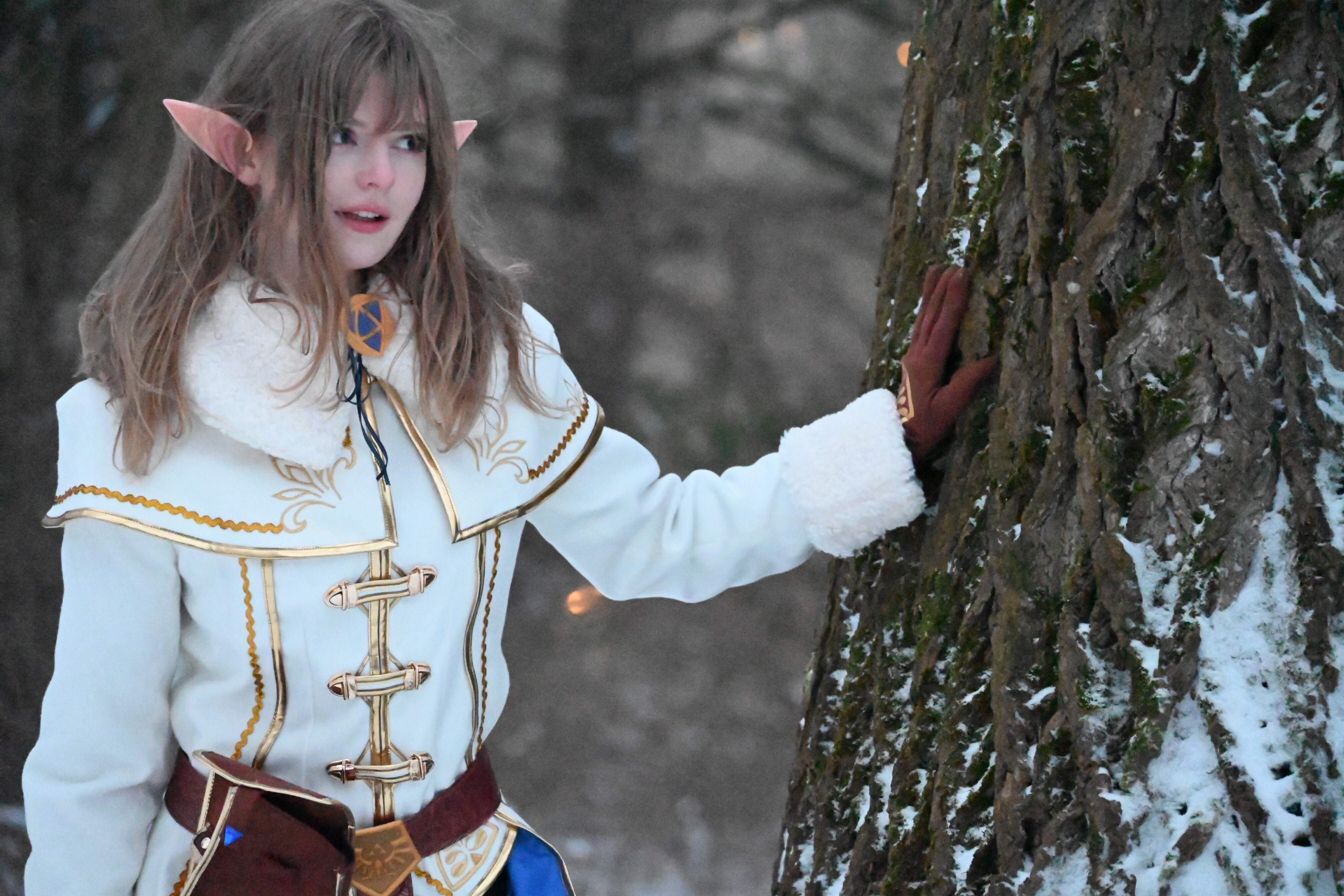 Ella Freya Patreon Nude Leaks photo leak 1593 of 1929
